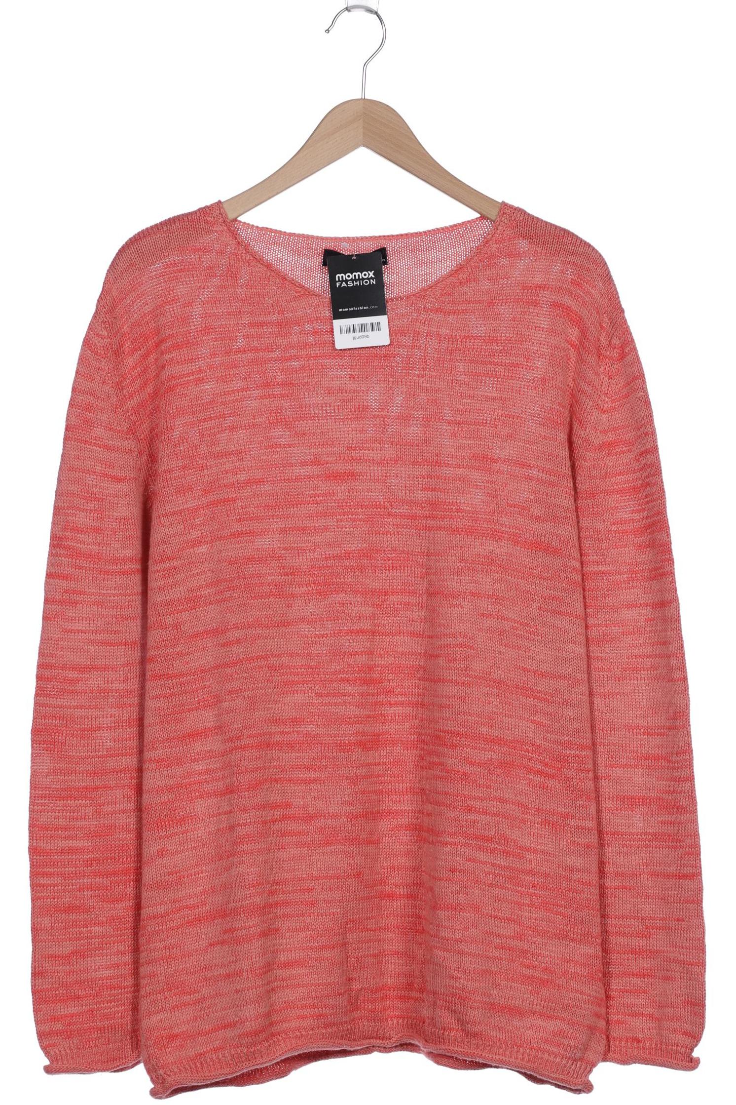 

MeyEdlich Herren Pullover, rot, Gr. 56