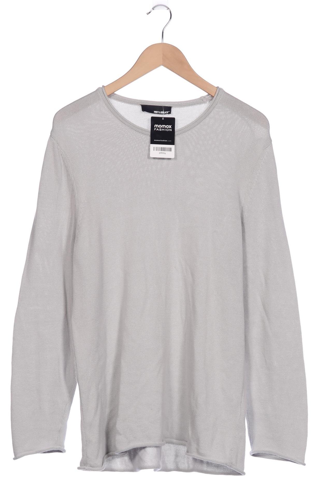 

MeyEdlich Herren Pullover, grau, Gr. 50