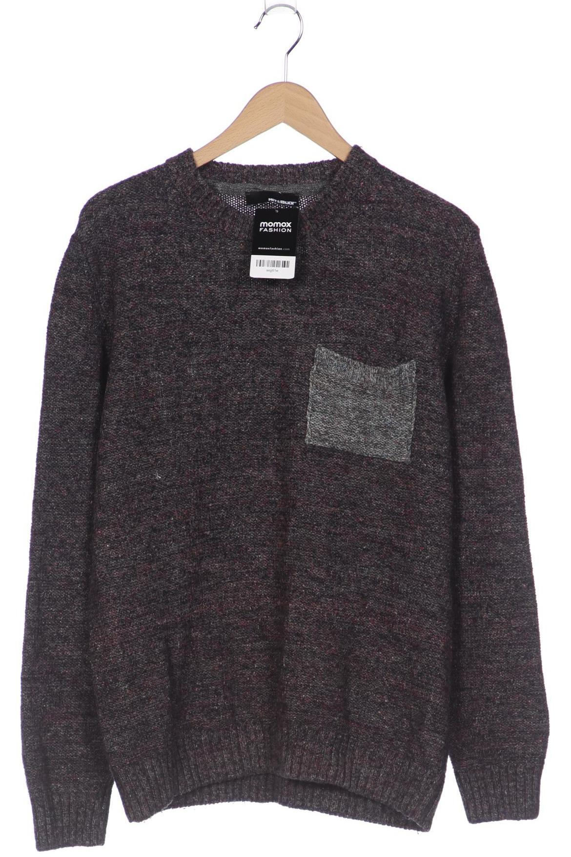 

MeyEdlich Herren Pullover, flieder, Gr. 52