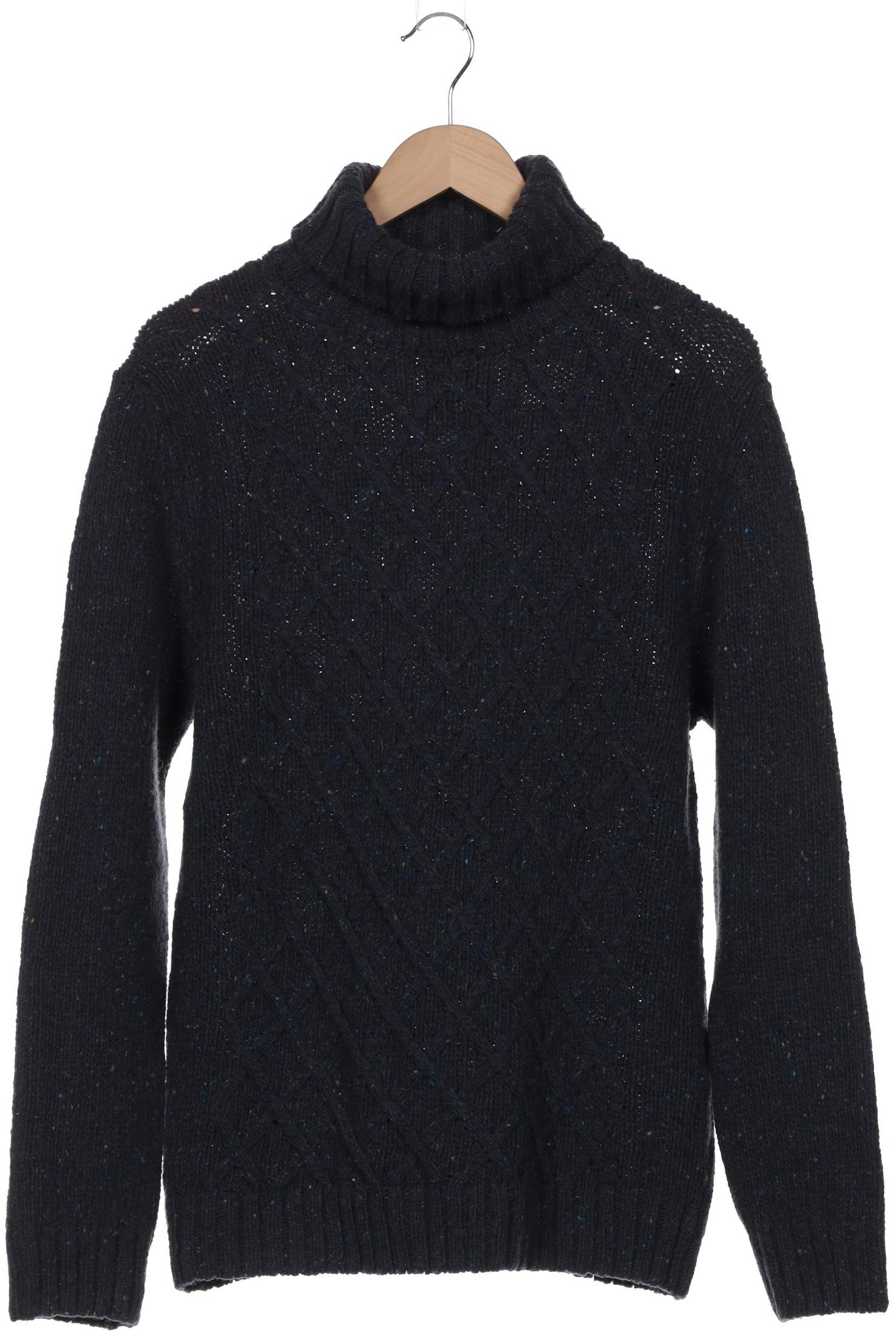 

MeyEdlich Herren Pullover, marineblau, Gr. 50