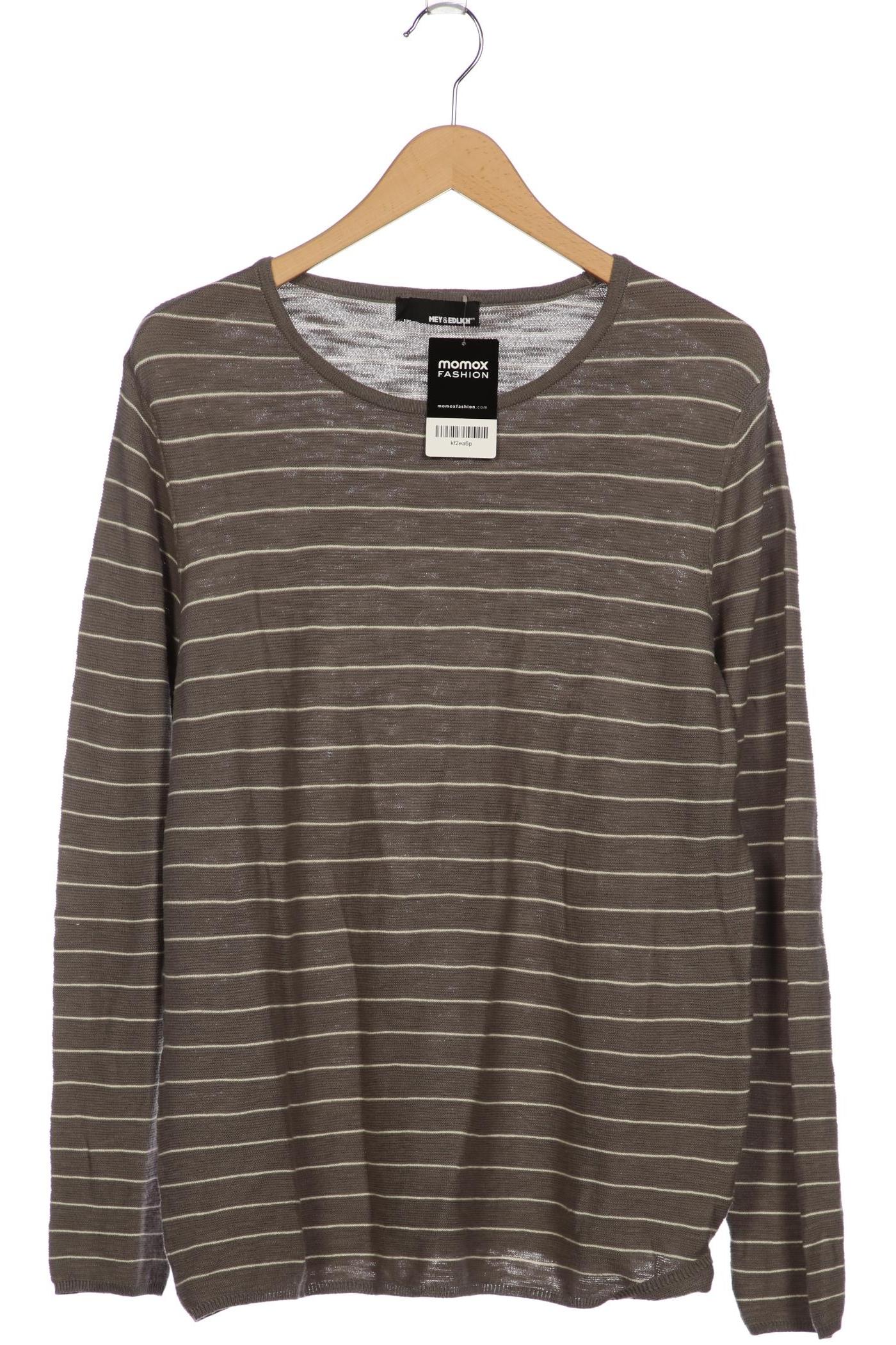 

MeyEdlich Herren Pullover, grau, Gr. 50