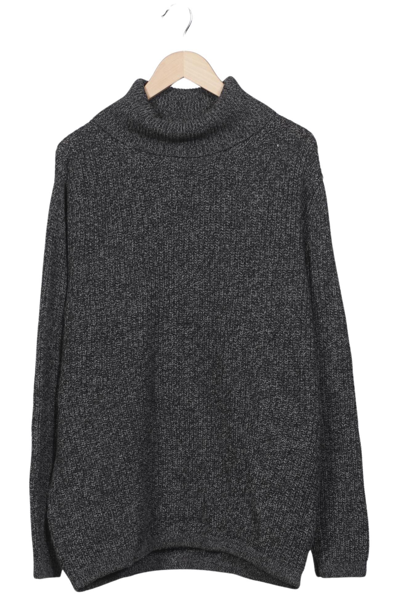 

MeyEdlich Herren Pullover, grau, Gr. 54