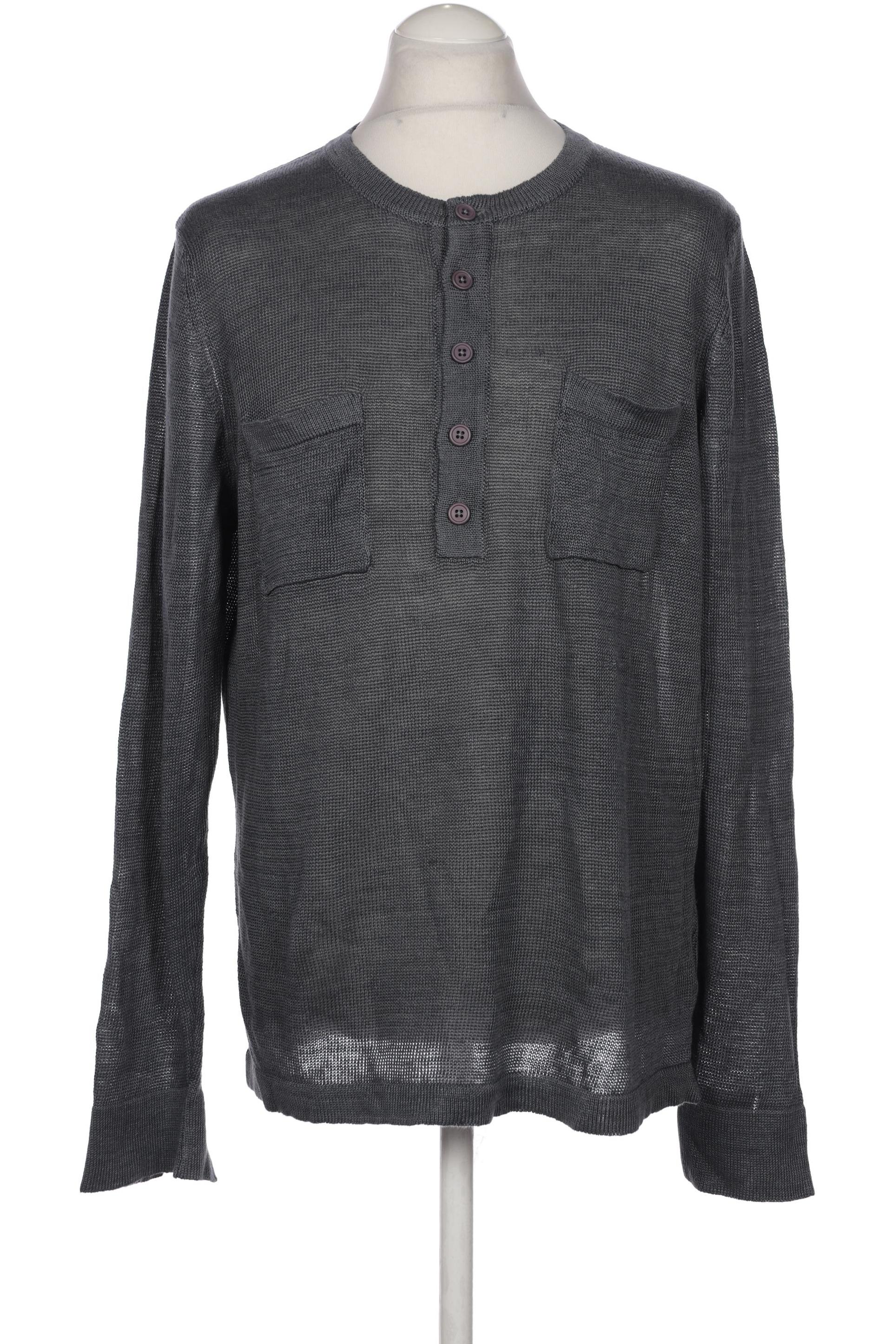 

MeyEdlich Herren Pullover, blau, Gr. 50