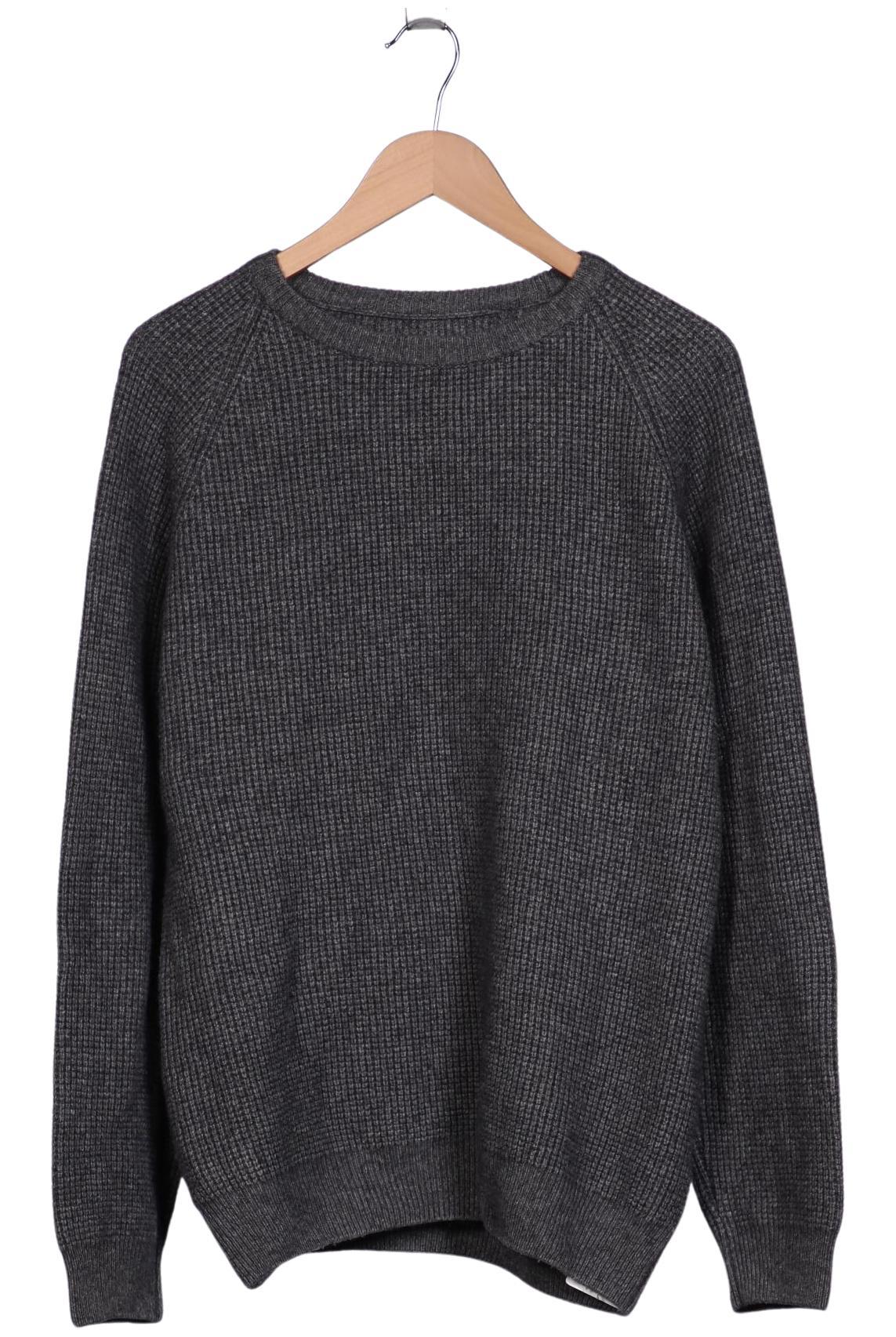 

MeyEdlich Herren Pullover, grau, Gr. 56