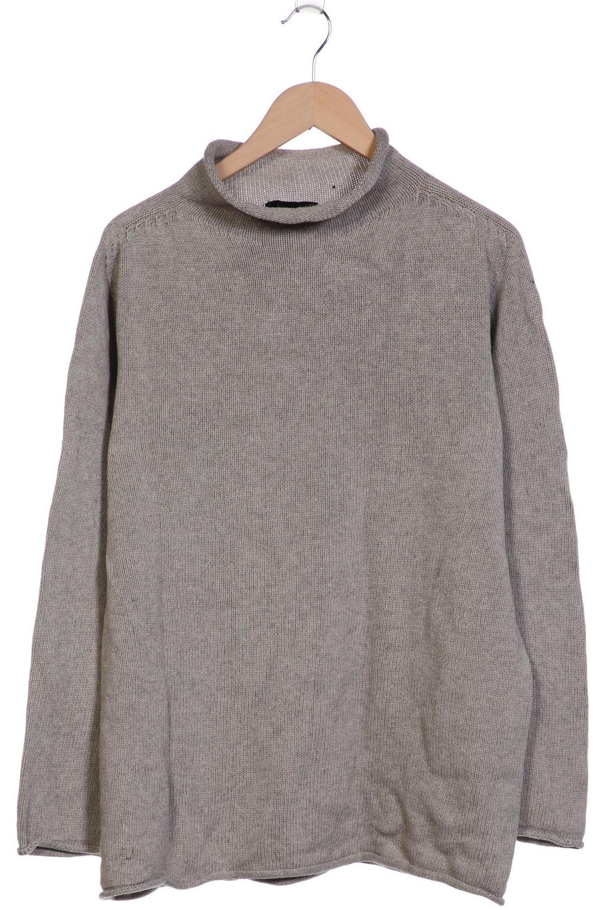

MeyEdlich Herren Pullover, grau, Gr. 56