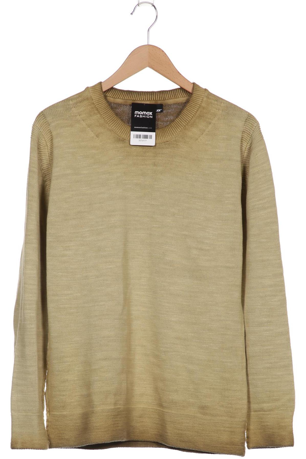 

MeyEdlich Herren Pullover, grün, Gr. 50