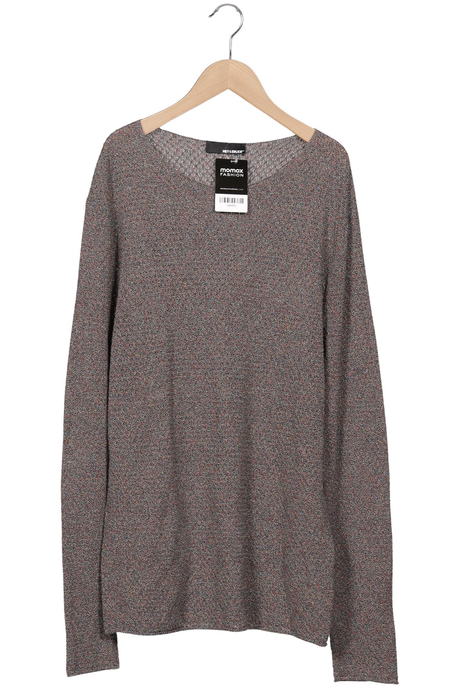 

MeyEdlich Herren Pullover, mehrfarbig, Gr. 48