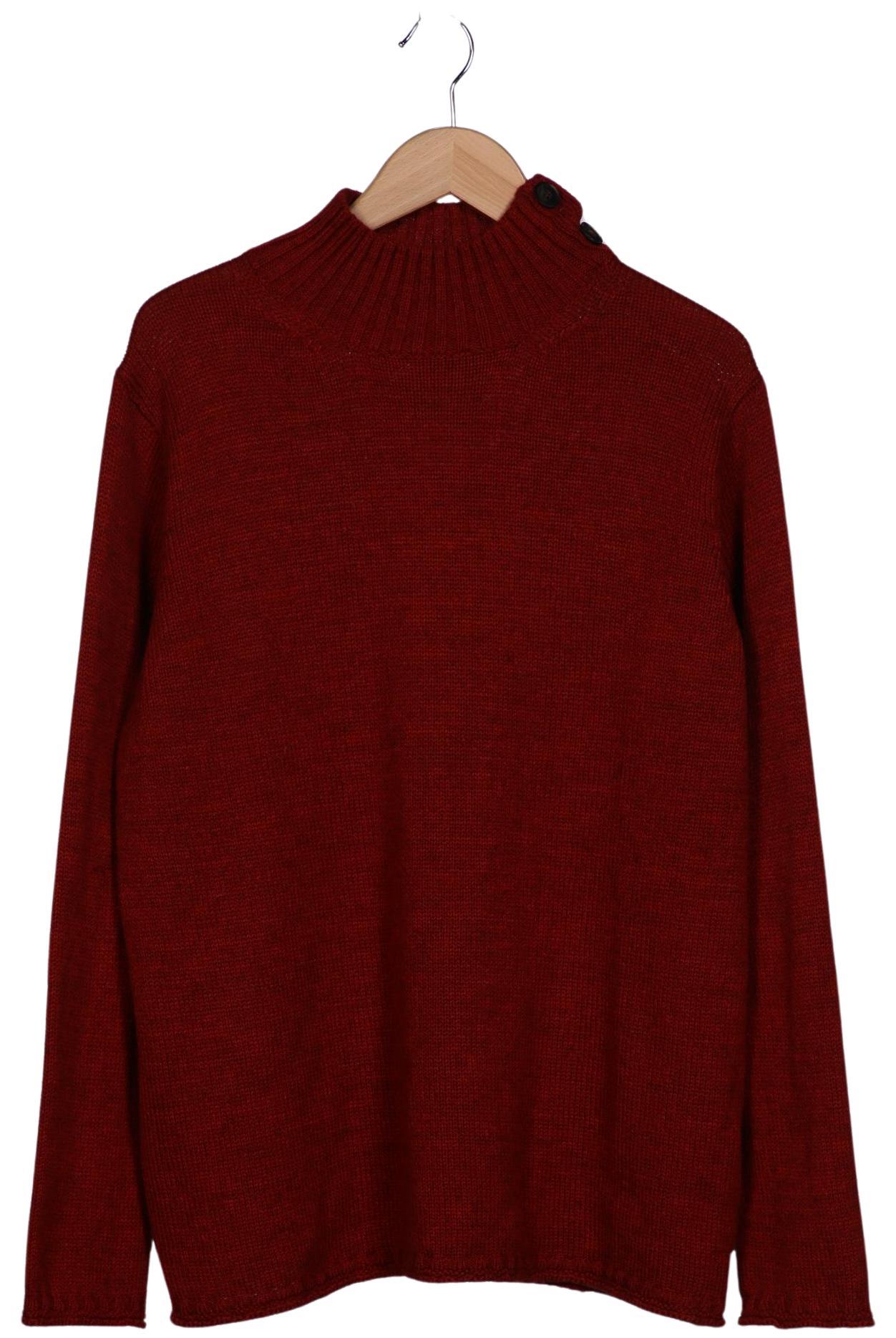 

MeyEdlich Herren Pullover, braun, Gr. 56