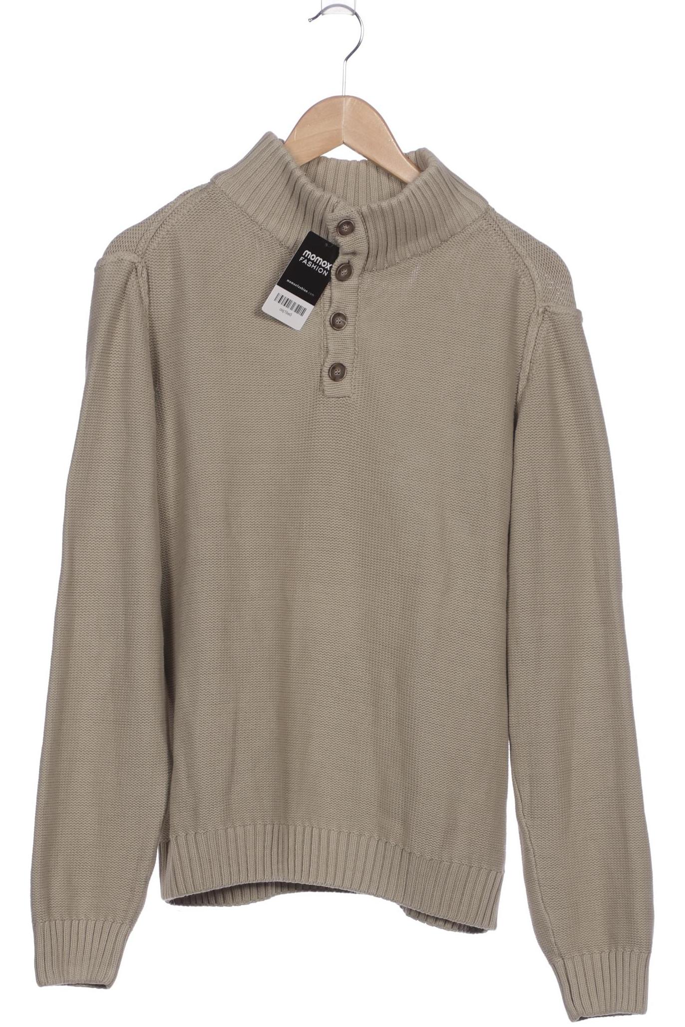 

MeyEdlich Herren Pullover, beige, Gr. 52