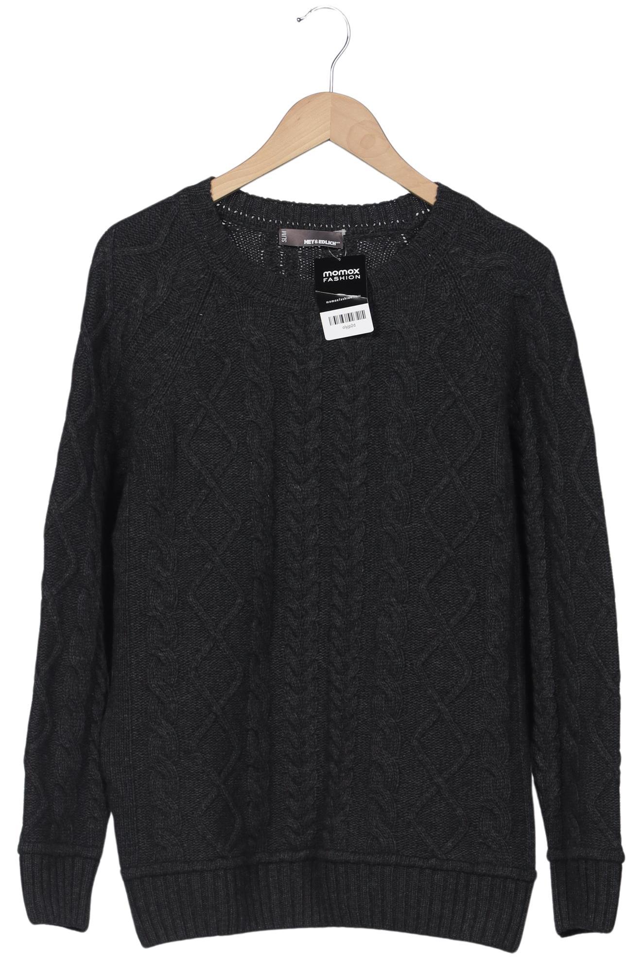 

MeyEdlich Herren Pullover, grau, Gr. 48