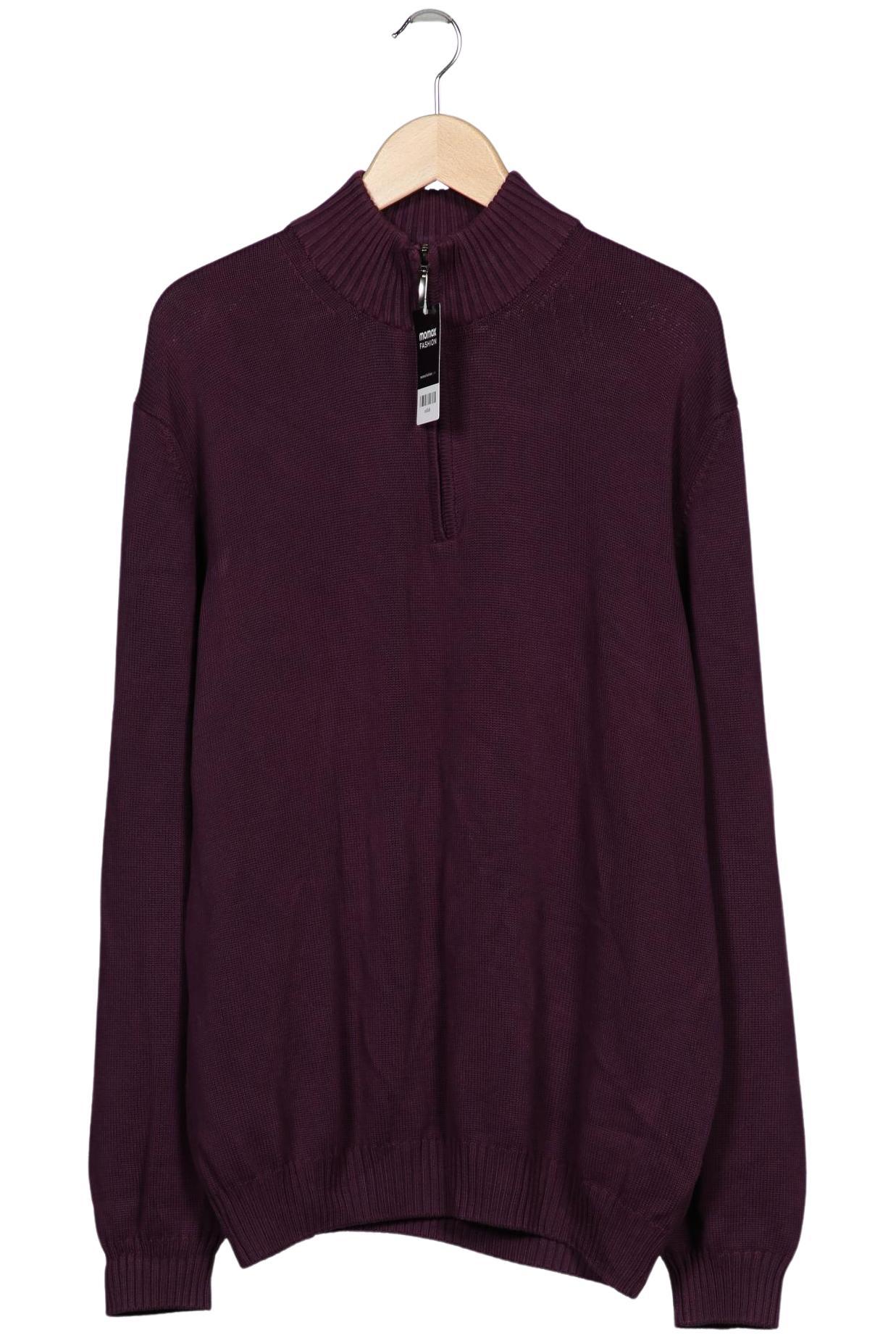 Thumbnail - MeyEdlich Herren Pullover, flieder, Gr. 56