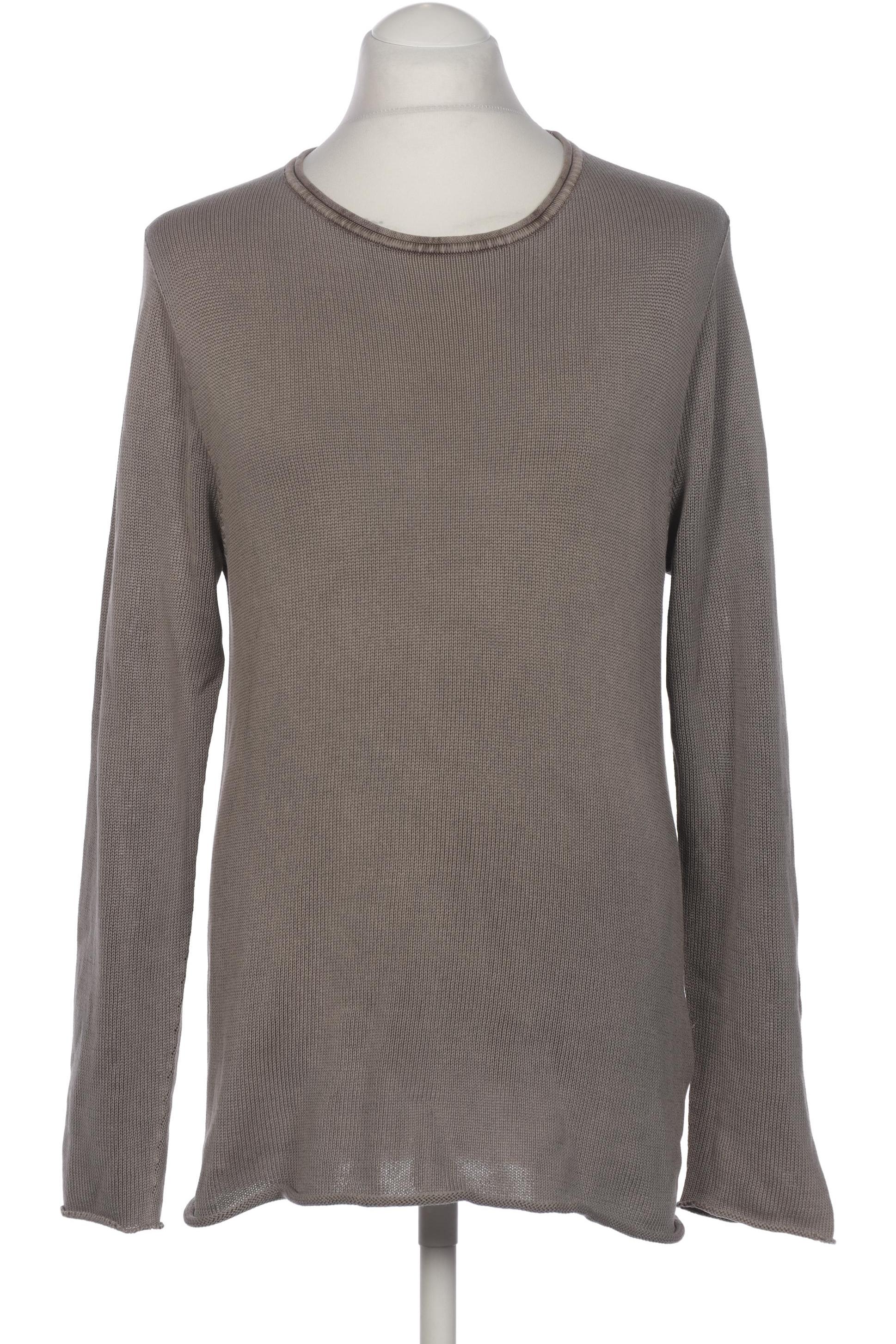 

MeyEdlich Herren Pullover, grau, Gr. 50