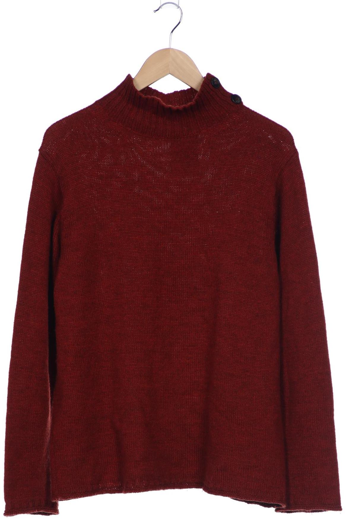 

MeyEdlich Herren Pullover, bordeaux, Gr. 52