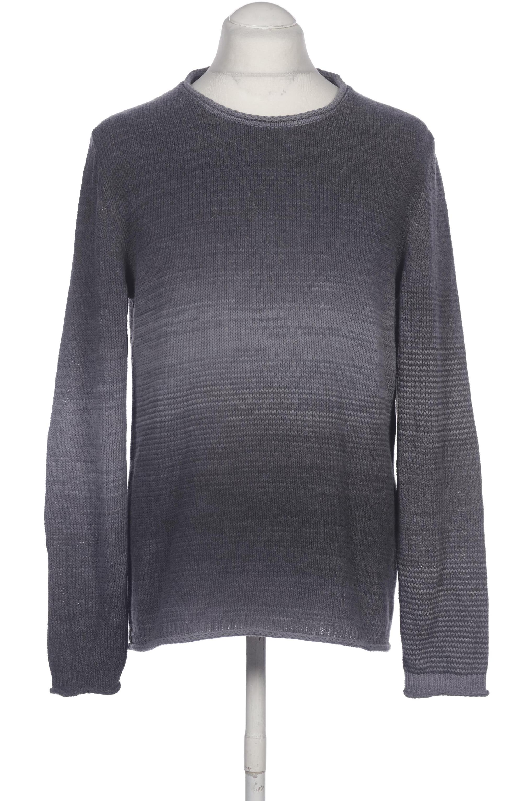 

MeyEdlich Herren Pullover, grau, Gr. 50