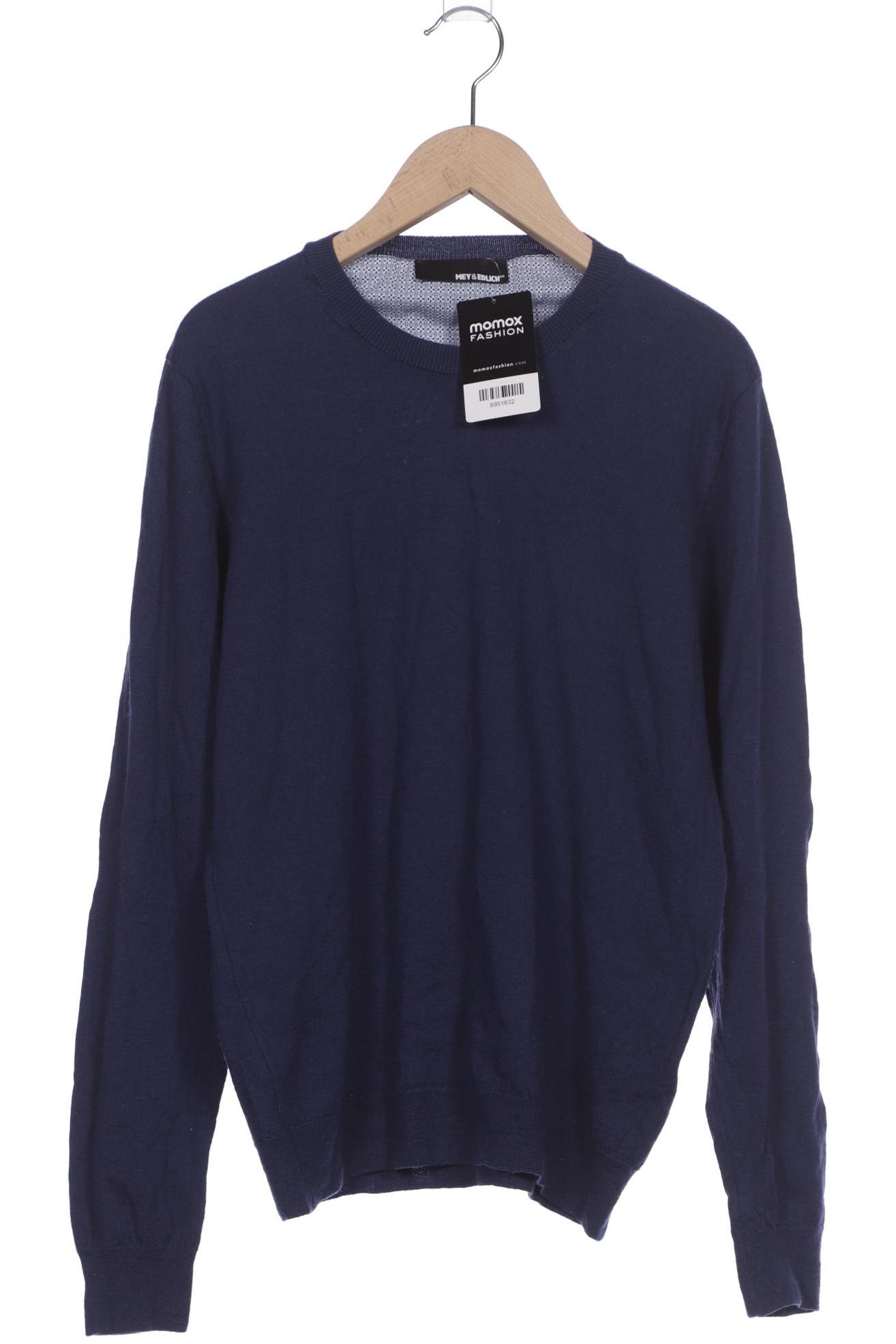 

MeyEdlich Herren Pullover, marineblau, Gr. 50