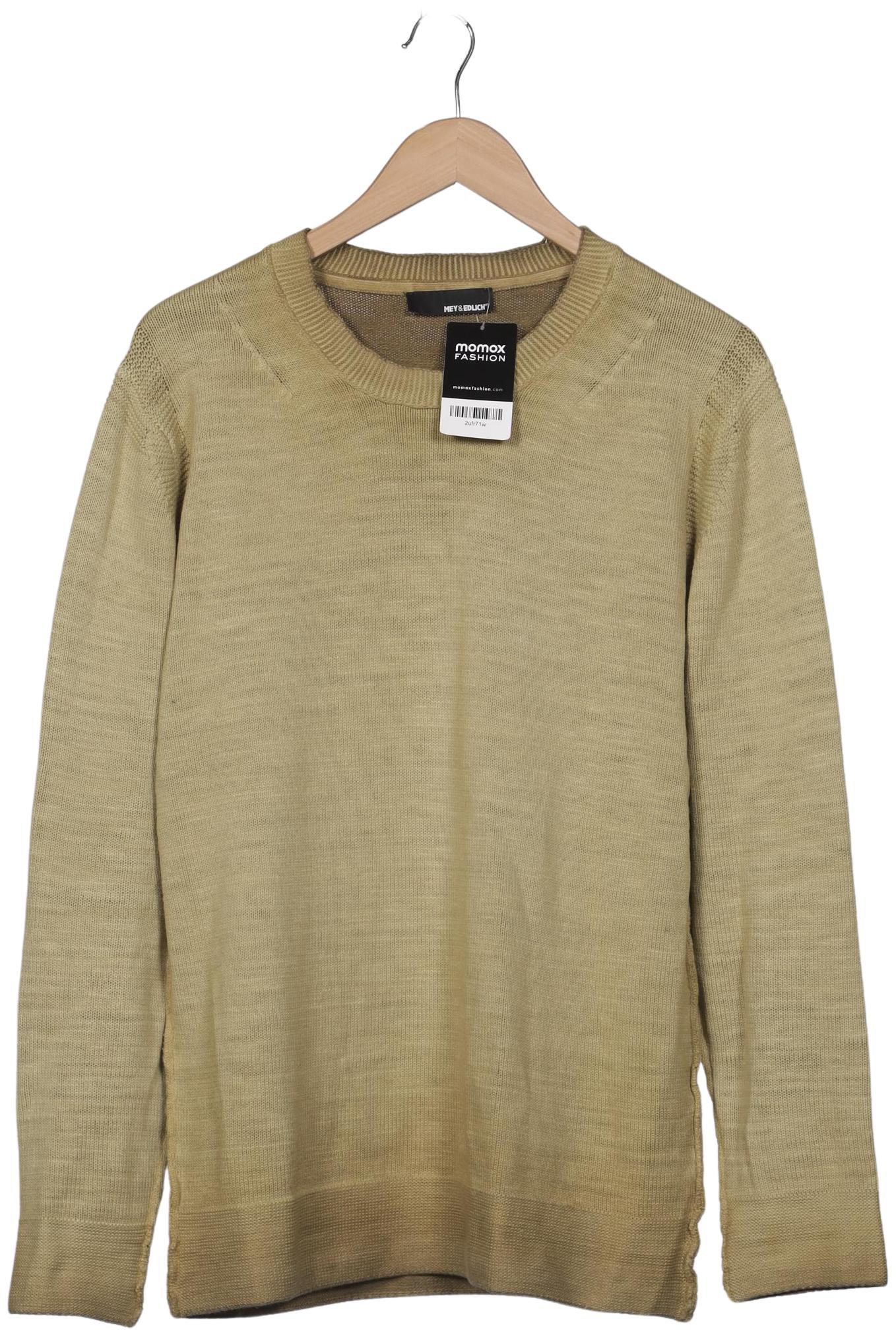 

MeyEdlich Herren Pullover, beige, Gr. 50