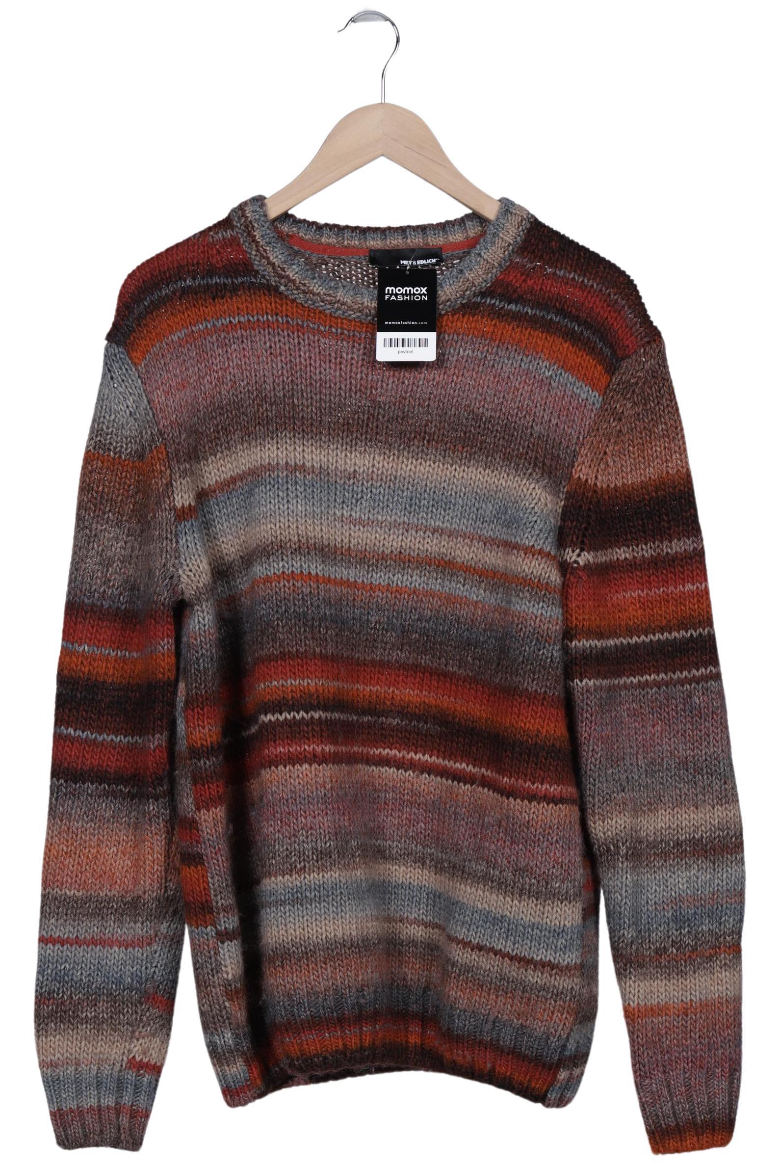 

MeyEdlich Herren Pullover, mehrfarbig, Gr. 50