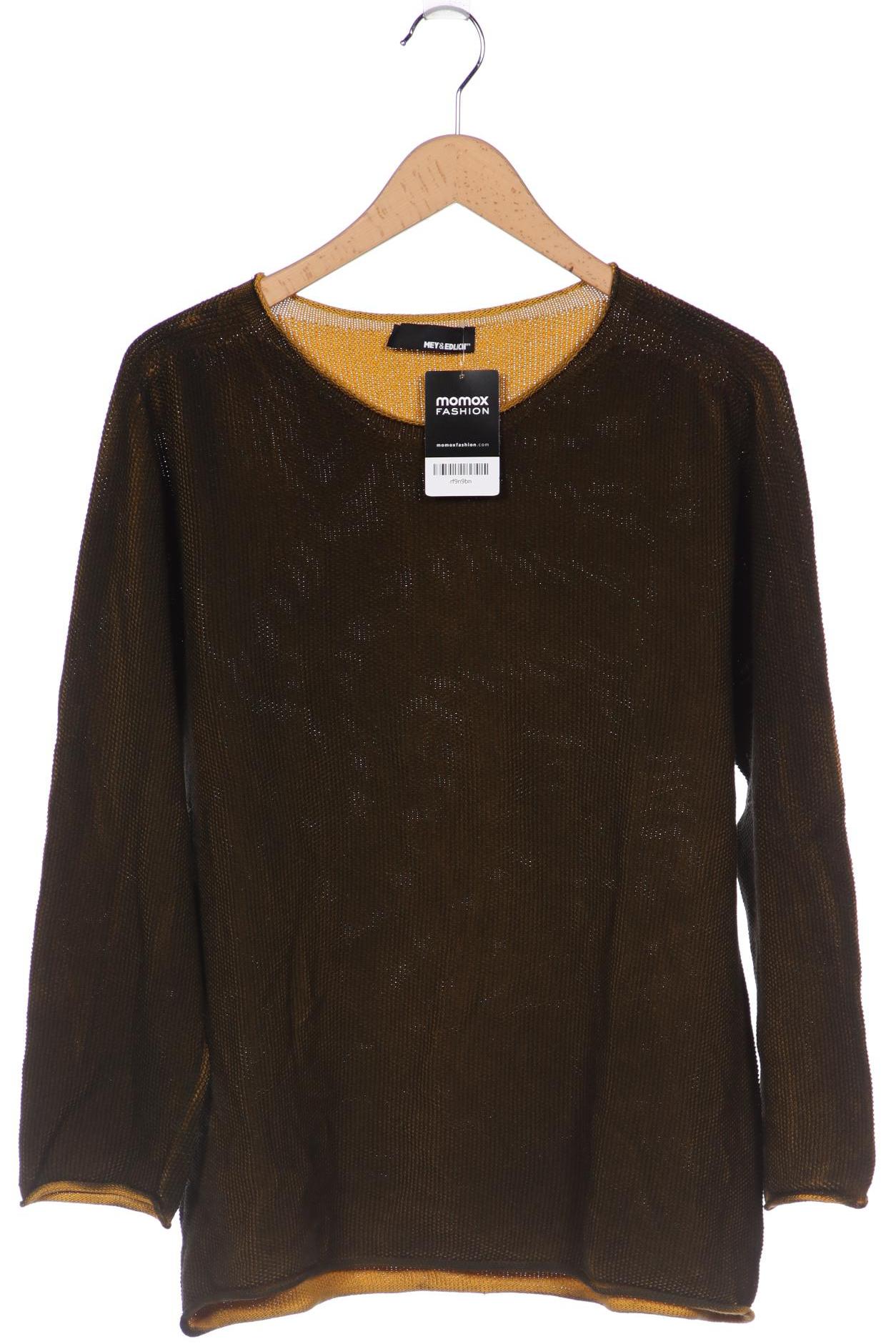 

MeyEdlich Herren Pullover, grün, Gr. 54