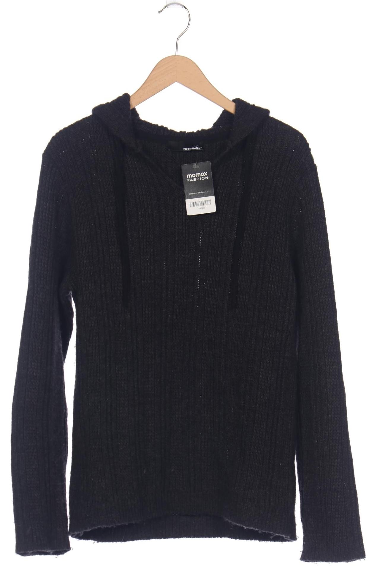 

MeyEdlich Herren Pullover, schwarz, Gr. 48
