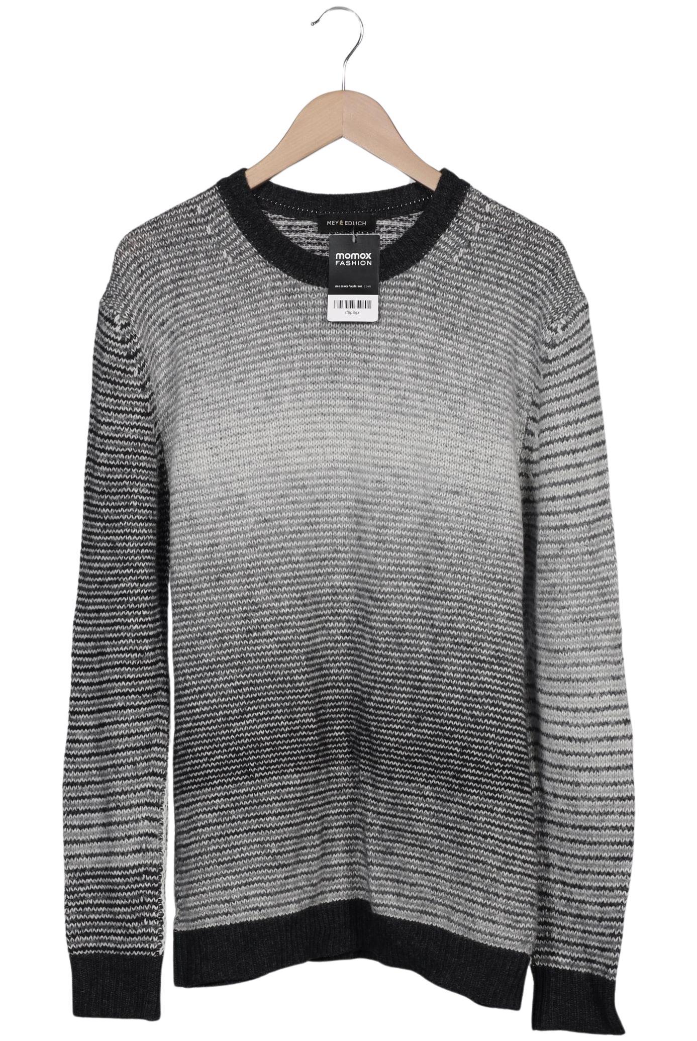 

MeyEdlich Herren Pullover, grau, Gr. 54