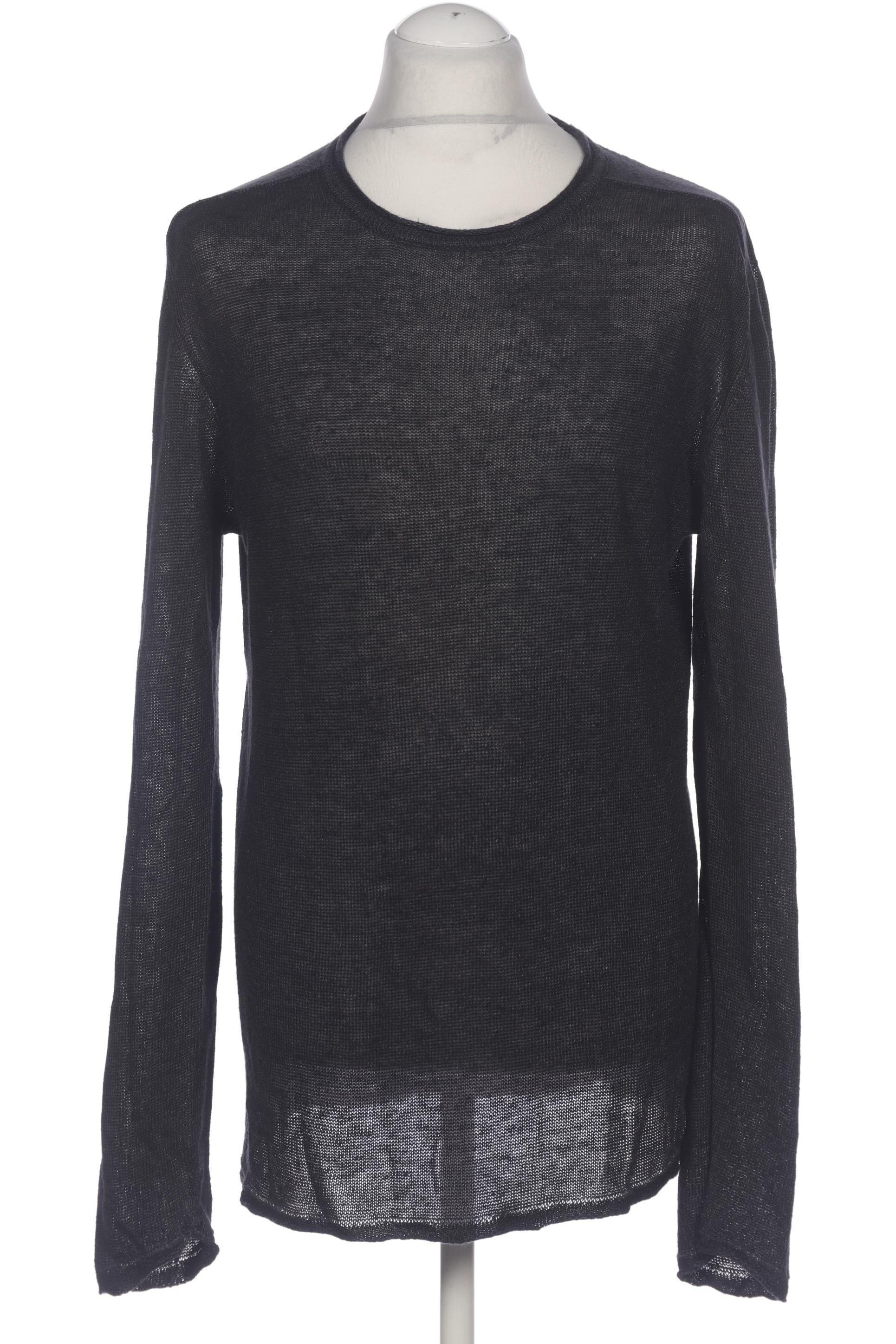 

MeyEdlich Herren Pullover, schwarz, Gr. 52