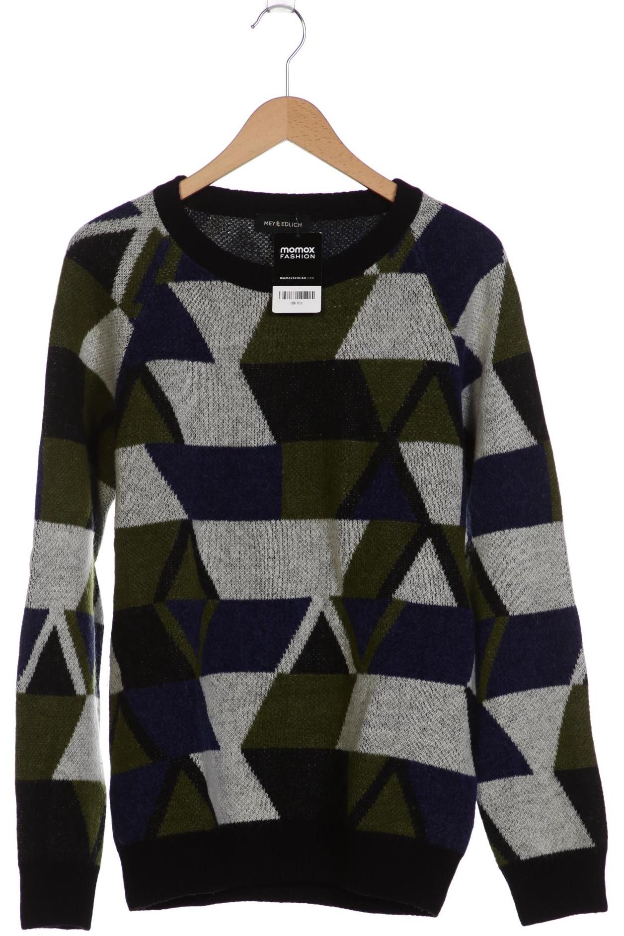 

MeyEdlich Herren Pullover, mehrfarbig, Gr. 50