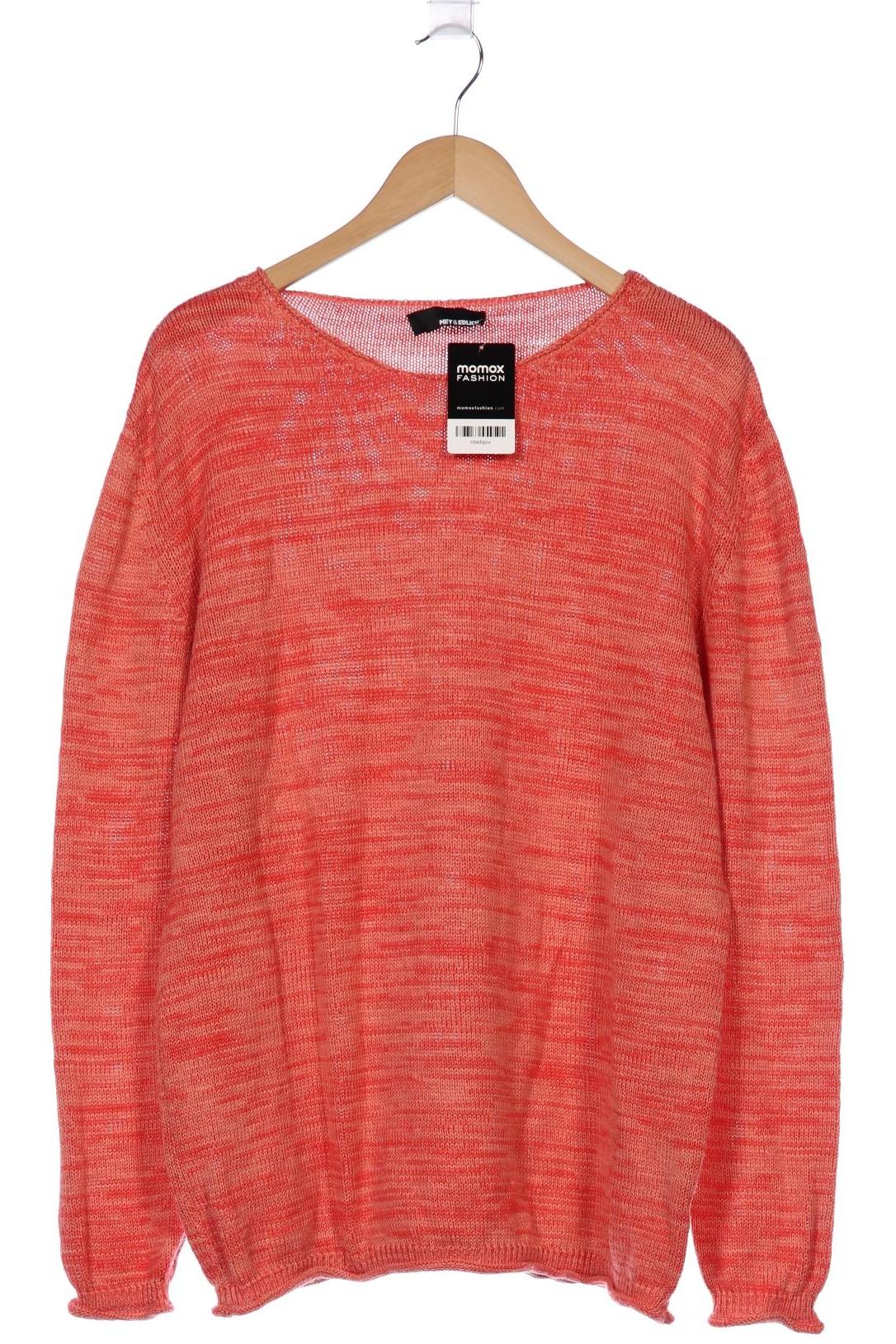 

MeyEdlich Herren Pullover, rot, Gr. 54