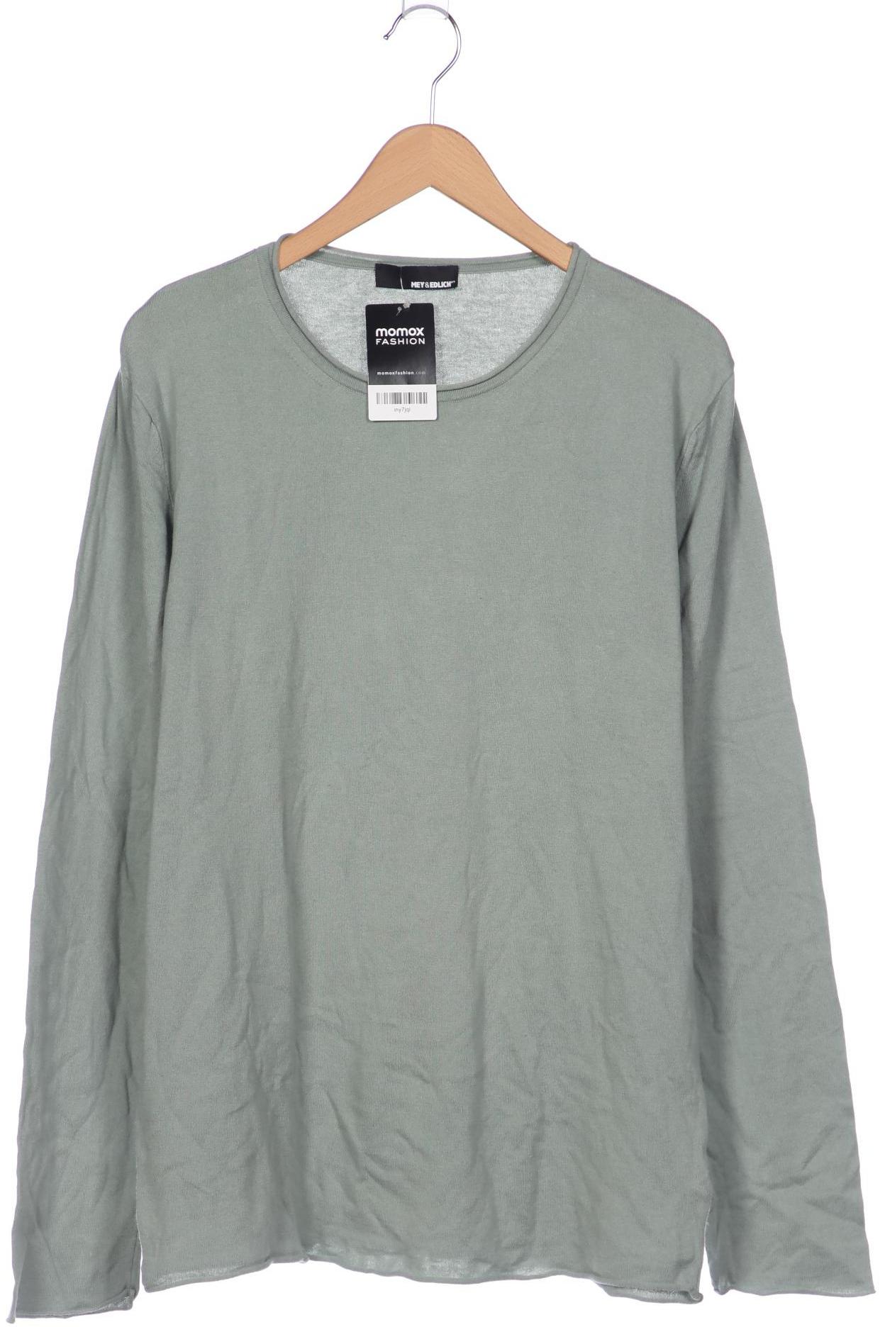 

MeyEdlich Herren Pullover, türkis, Gr. 54