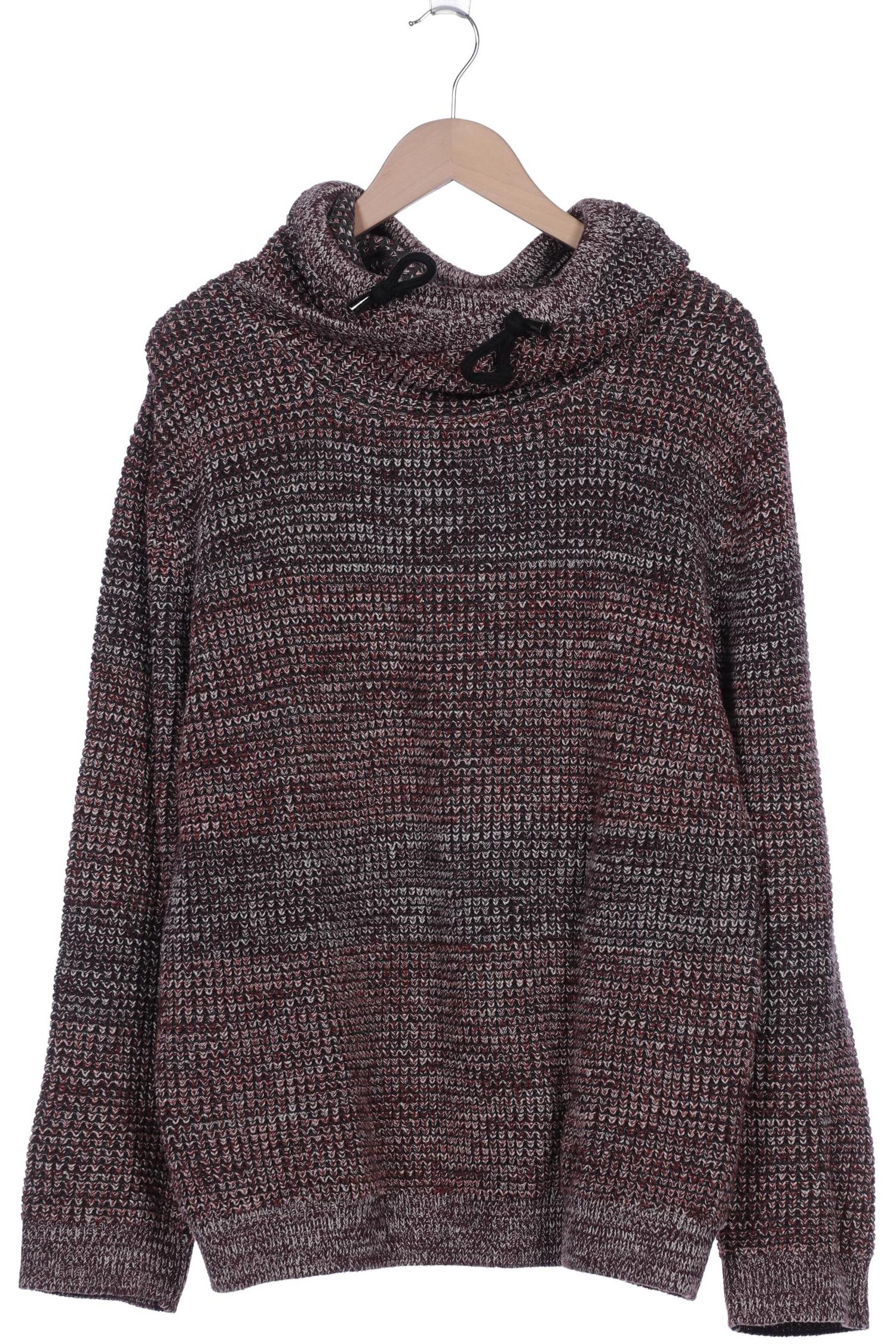 

MeyEdlich Herren Pullover, bordeaux