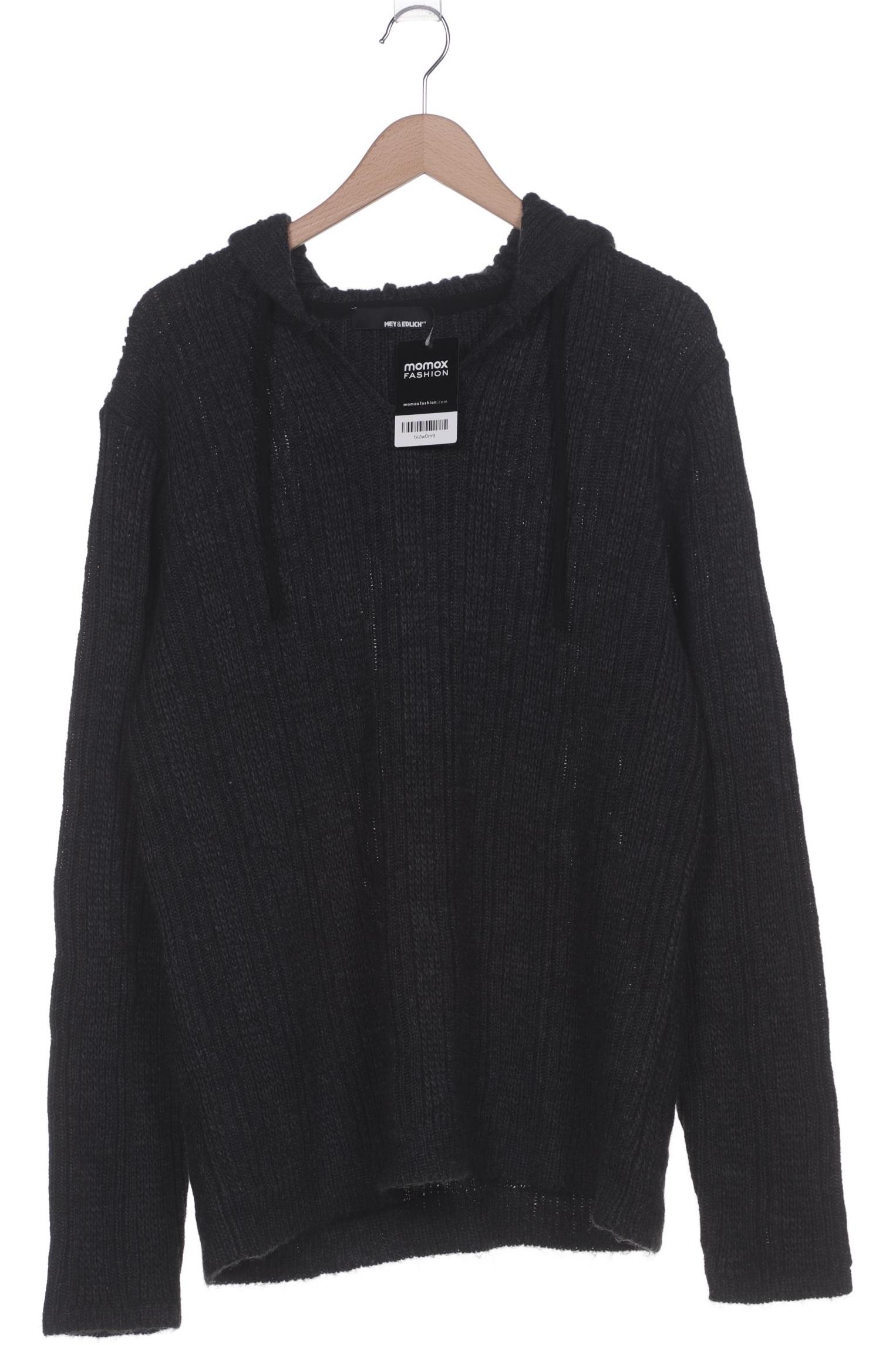 

MeyEdlich Herren Pullover, grau, Gr. 54