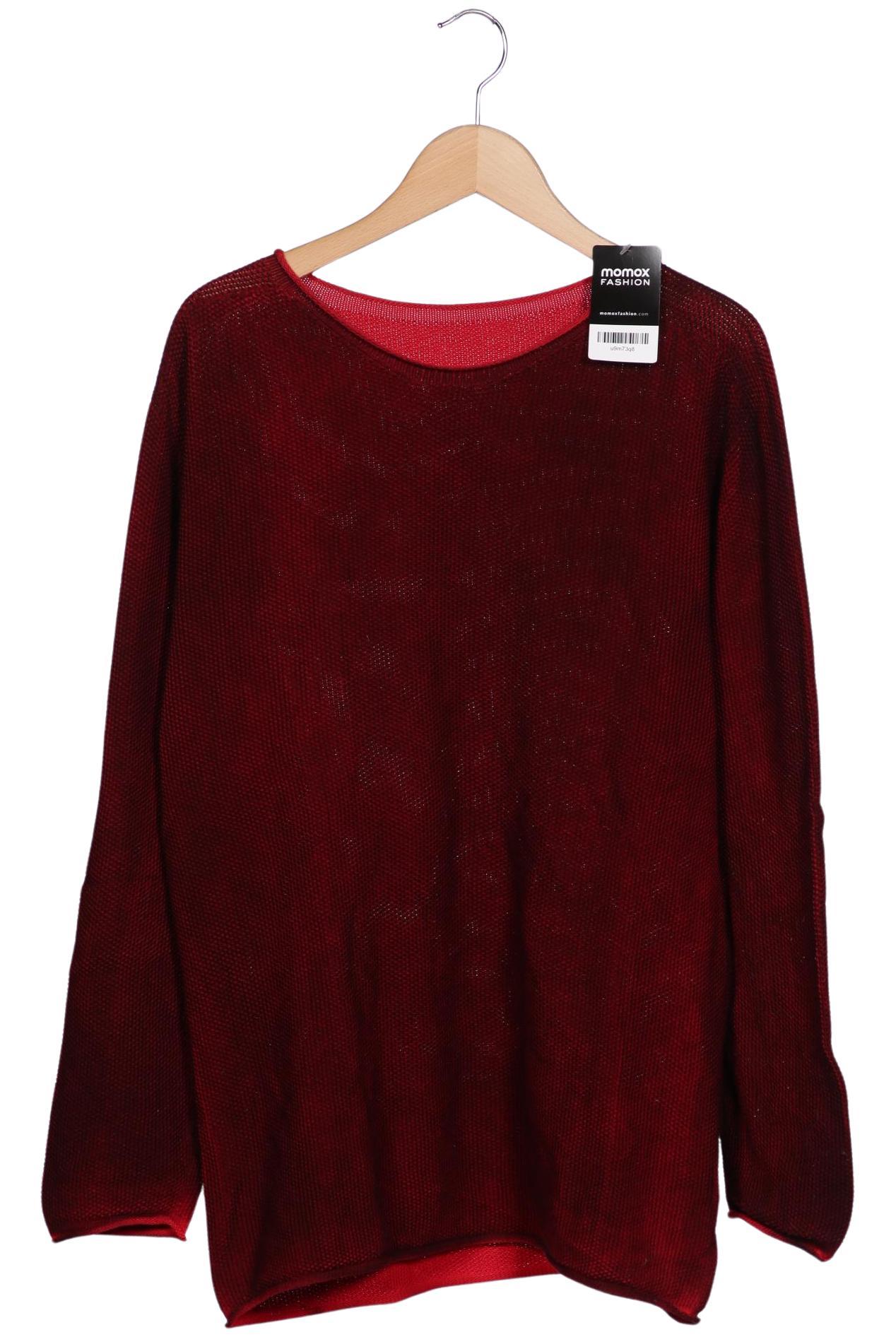 

MeyEdlich Herren Pullover, rot, Gr. 52