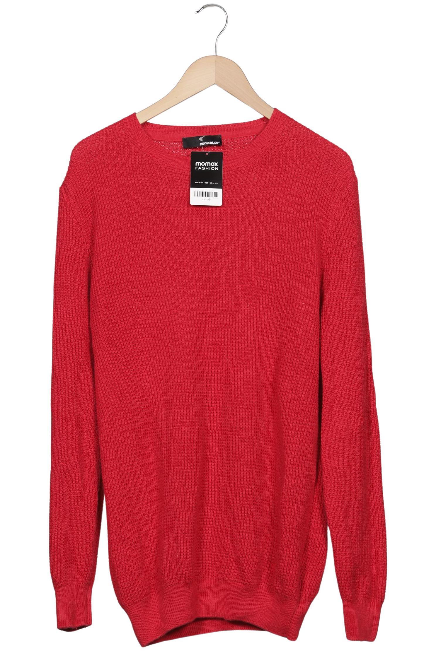 

MeyEdlich Herren Pullover, bordeaux, Gr. 54