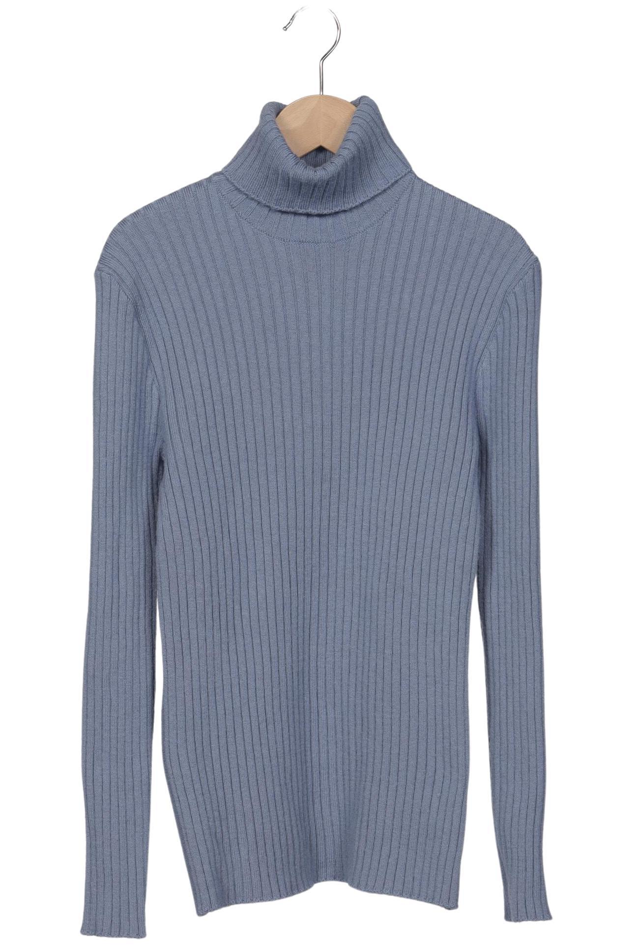 

MeyEdlich Herren Pullover, hellblau, Gr. 46