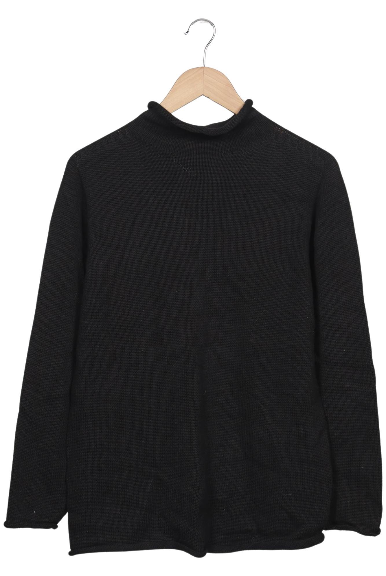 

MeyEdlich Herren Pullover, schwarz, Gr. 48