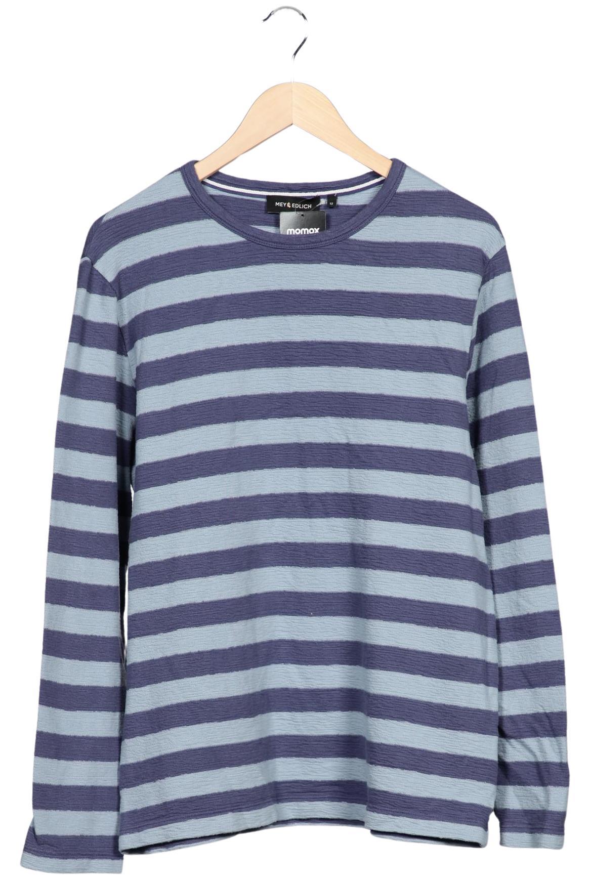 

MeyEdlich Herren Pullover, hellblau, Gr. 52