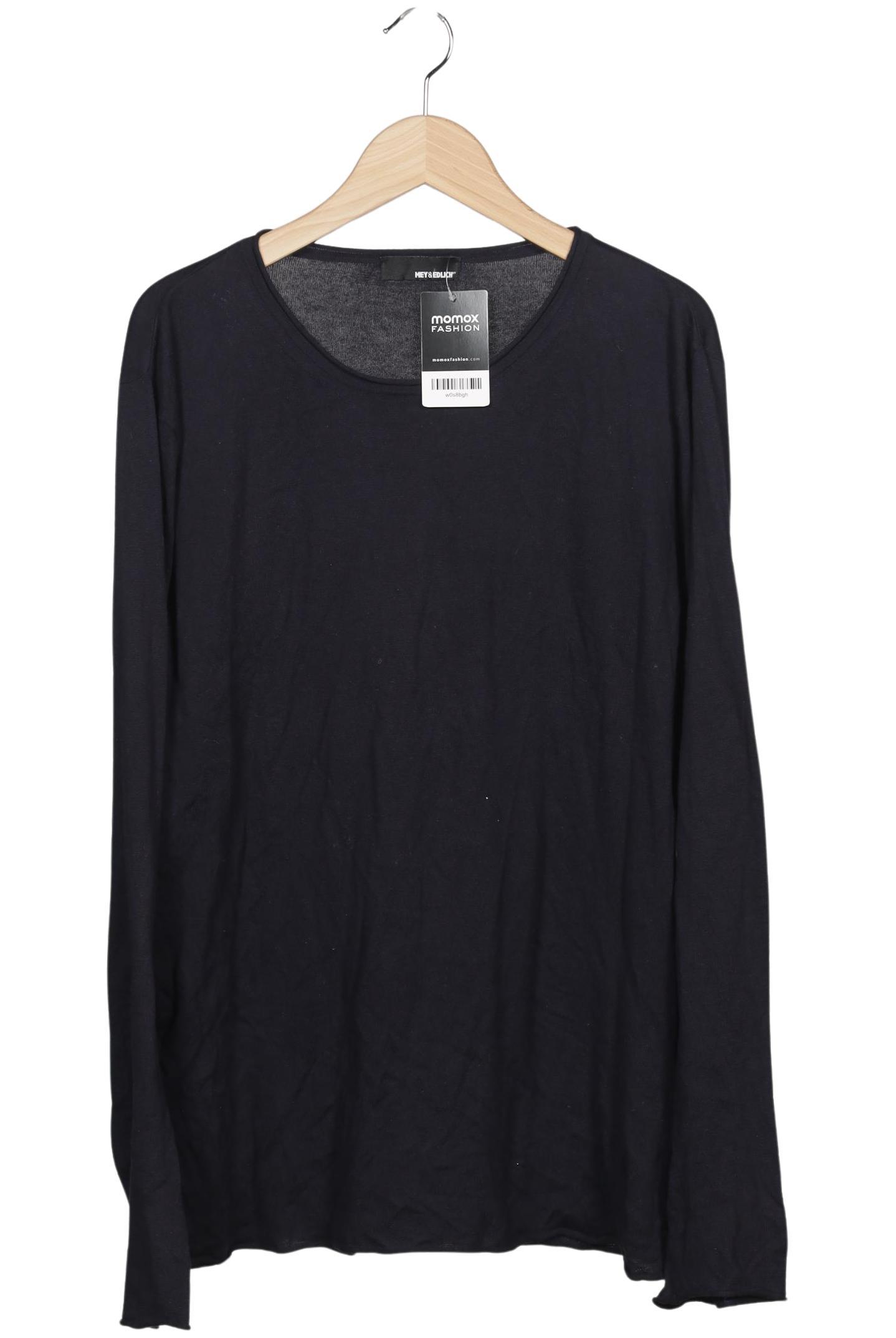 

MeyEdlich Herren Pullover, marineblau, Gr. 54