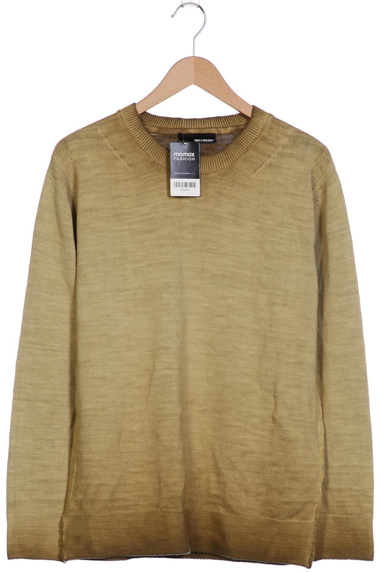 

MeyEdlich Herren Pullover, braun, Gr. 50