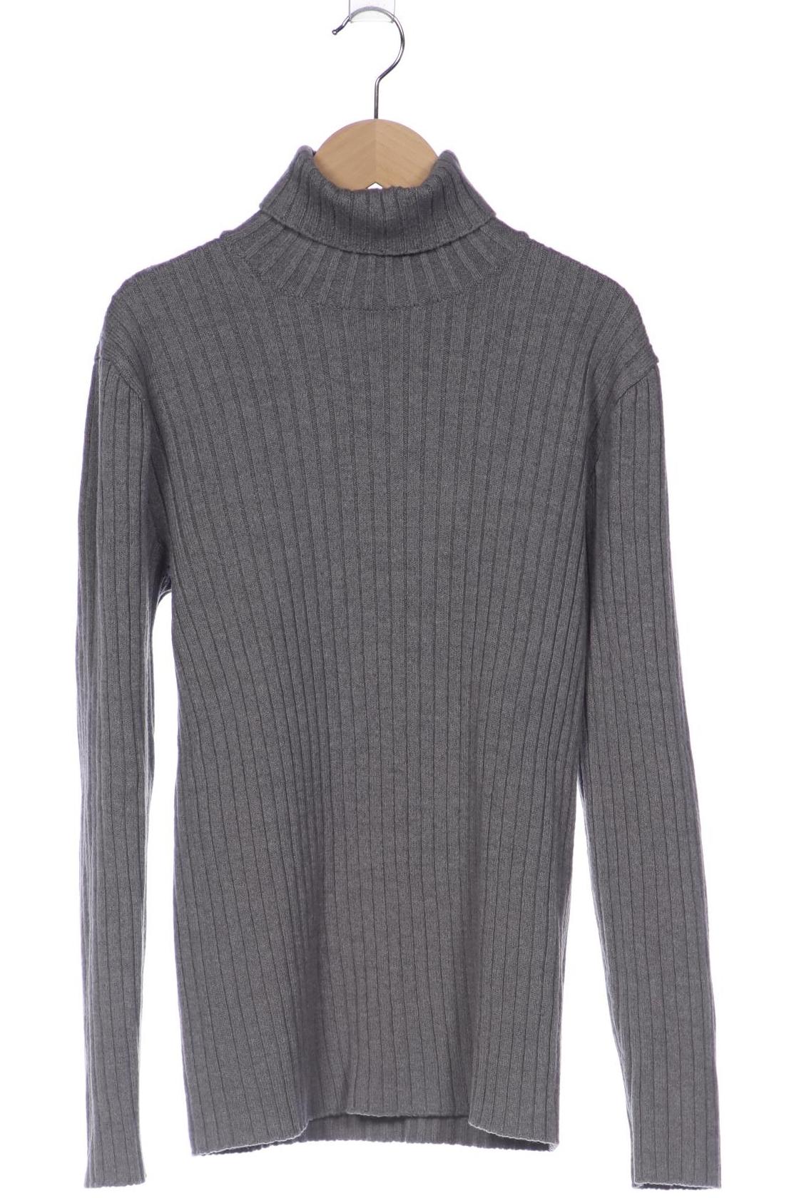 

MeyEdlich Herren Pullover, grau, Gr. 46