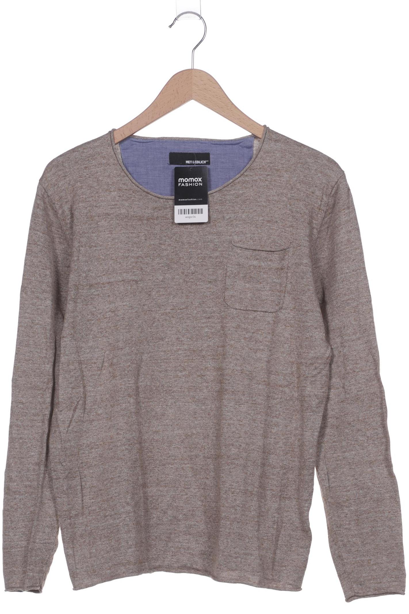 

MeyEdlich Herren Pullover, beige, Gr. 50