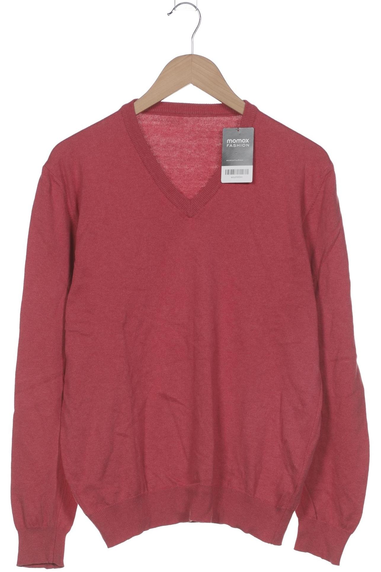 

MeyEdlich Herren Pullover, pink, Gr. 48