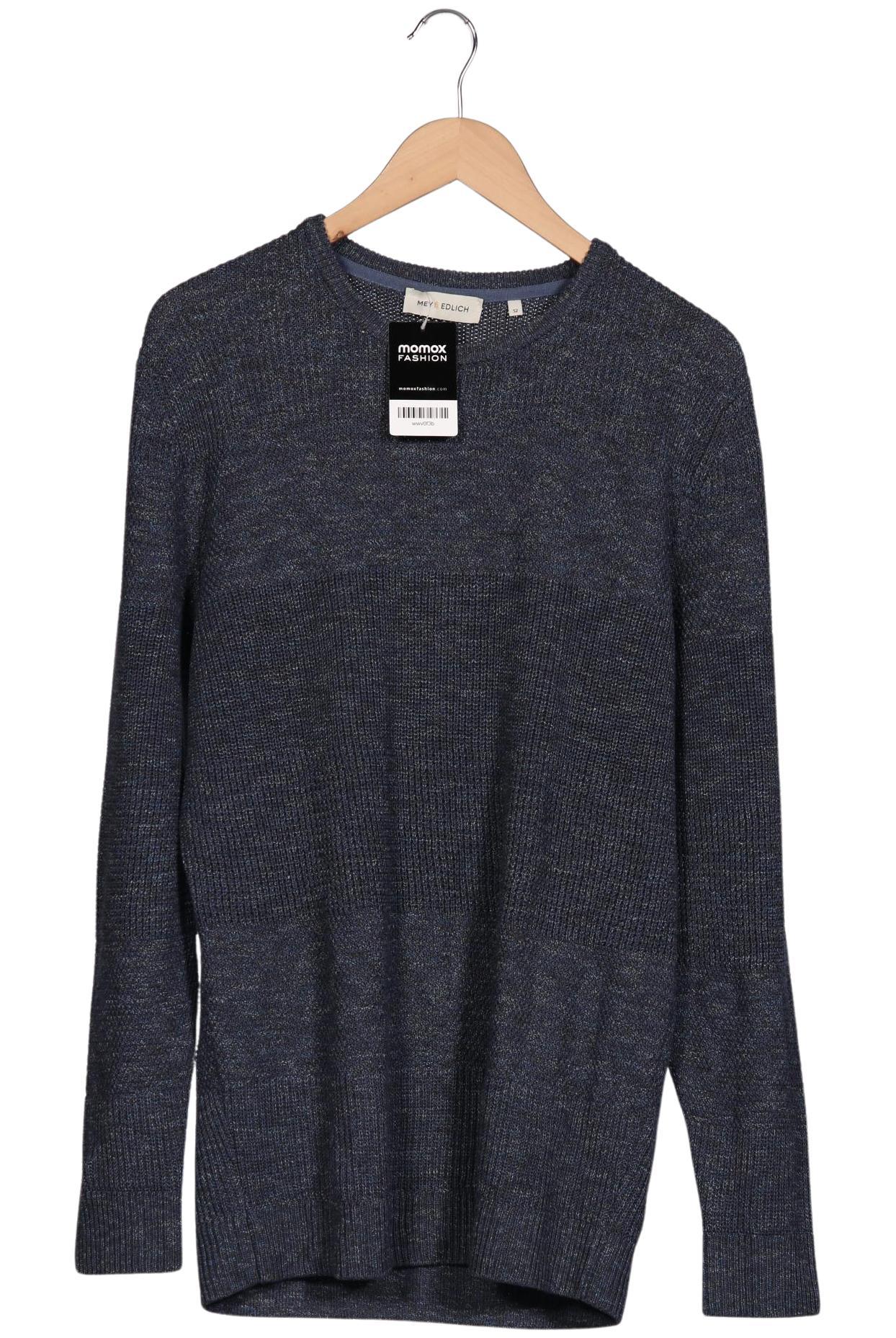 

MeyEdlich Herren Pullover, marineblau, Gr. 52