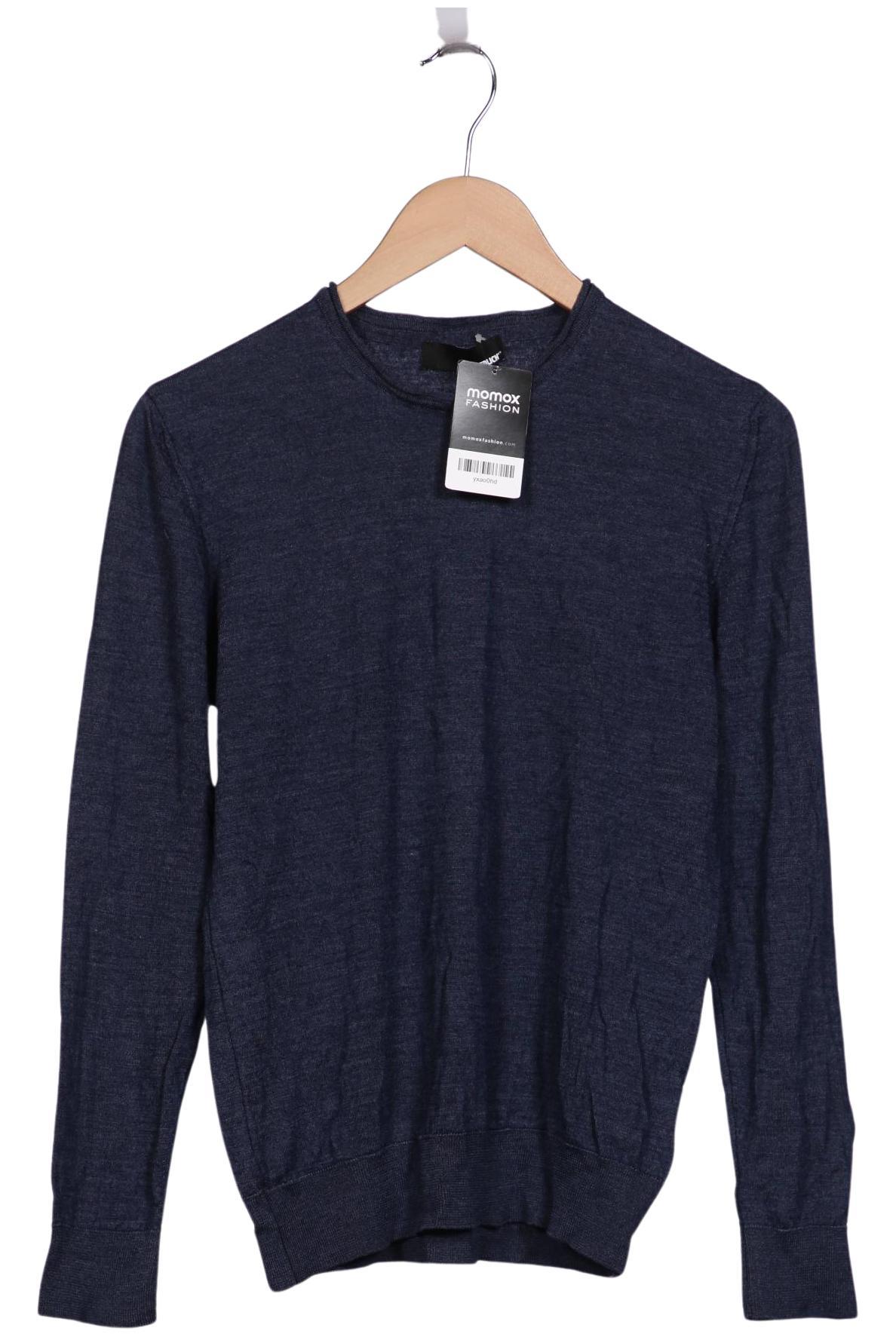 

MeyEdlich Herren Pullover, marineblau, Gr. 48