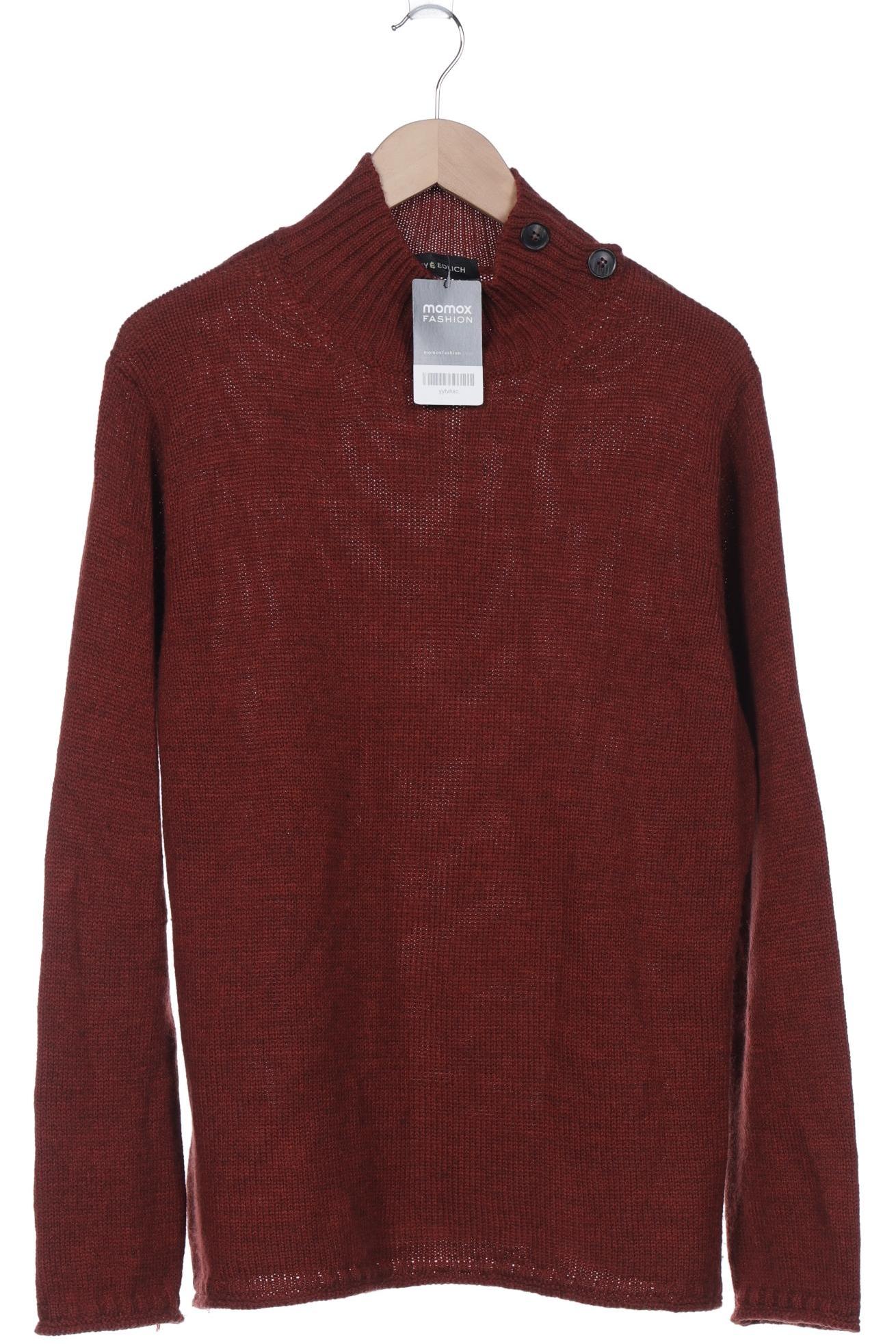 

MeyEdlich Herren Pullover, braun, Gr. 54