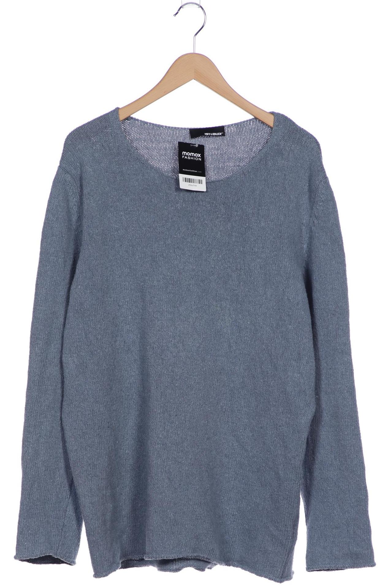 

MeyEdlich Herren Pullover, hellblau, Gr. 56