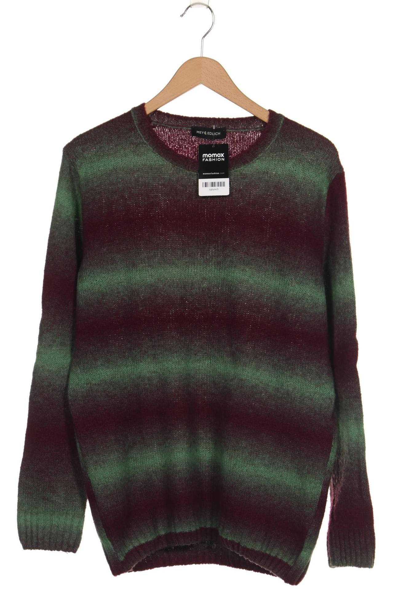 Thumbnail - MeyEdlich Herren Pullover, bordeaux, Gr. 50