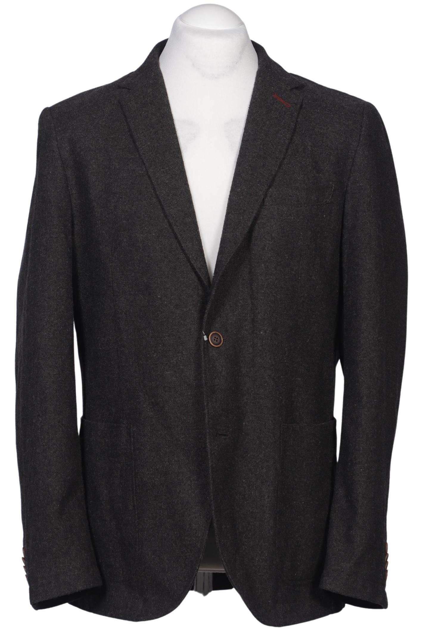 

MeyEdlich Herren Sakko, grau, Gr. 52