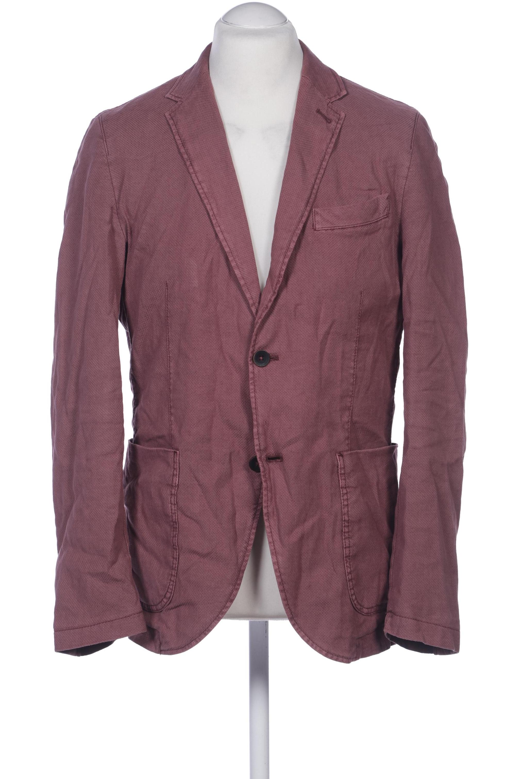 

MeyEdlich Herren Sakko, pink, Gr. 48
