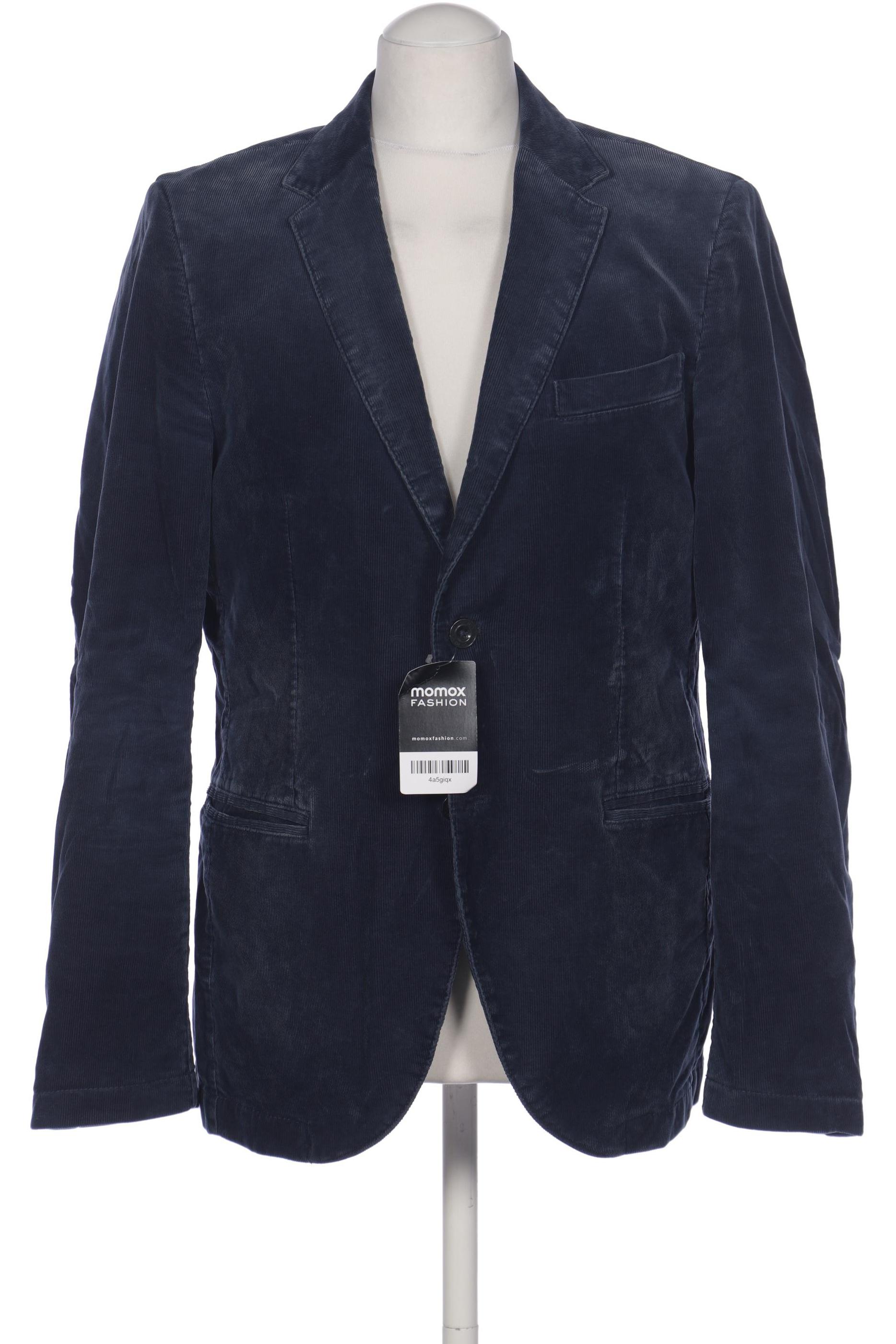 

MeyEdlich Herren Sakko, marineblau, Gr. 48