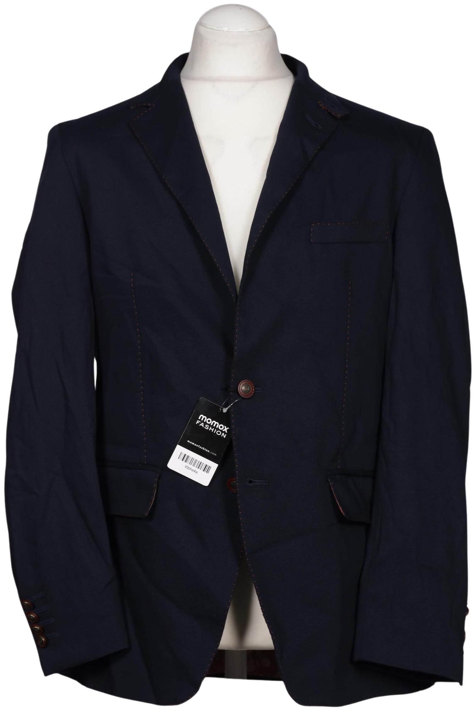 

MeyEdlich Herren Sakko, marineblau, Gr. 50