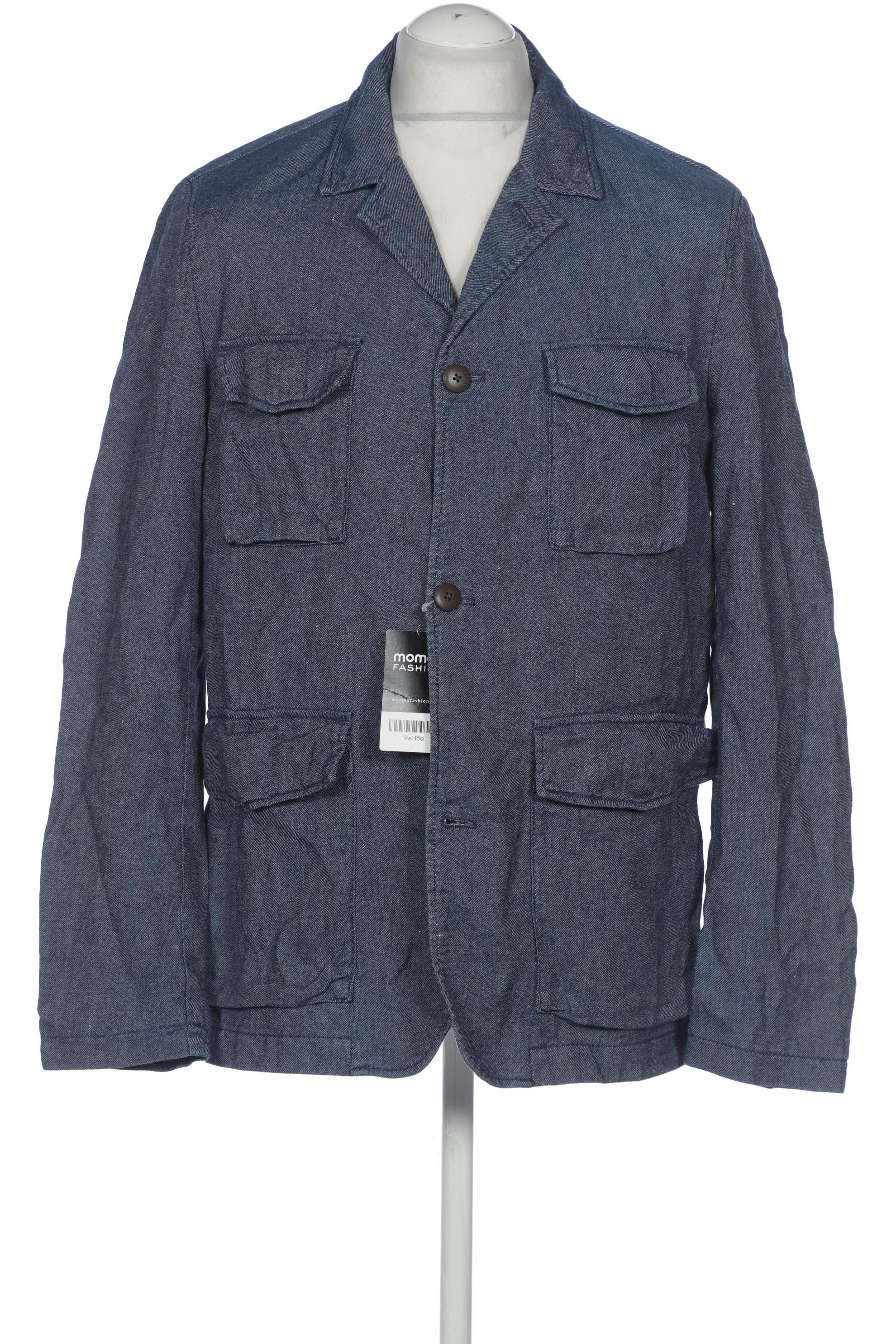 

MeyEdlich Herren Sakko, blau, Gr. 52